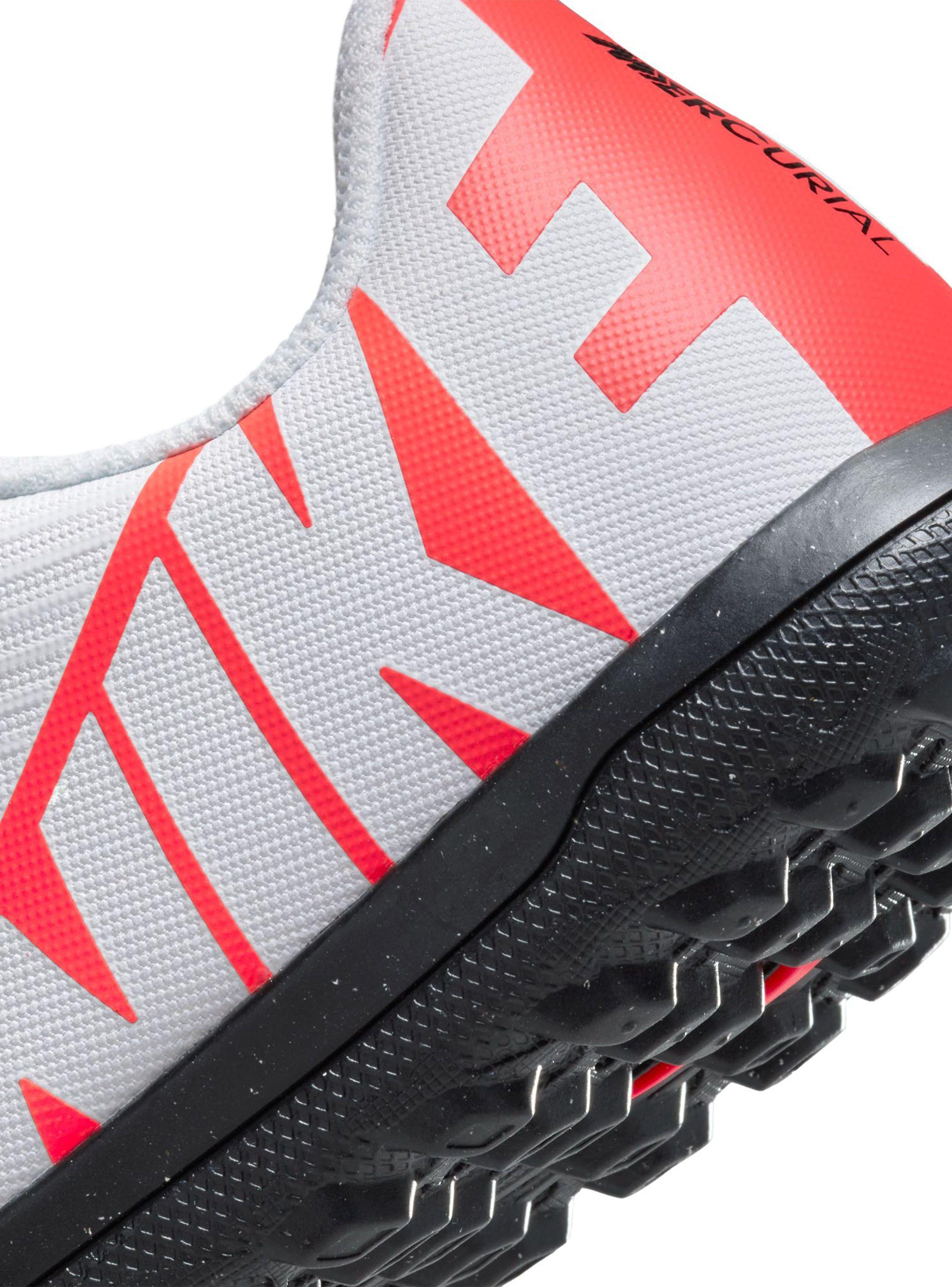 Zapatilla Fútbol Jr Vapor 15 Club Tf Unisex-3