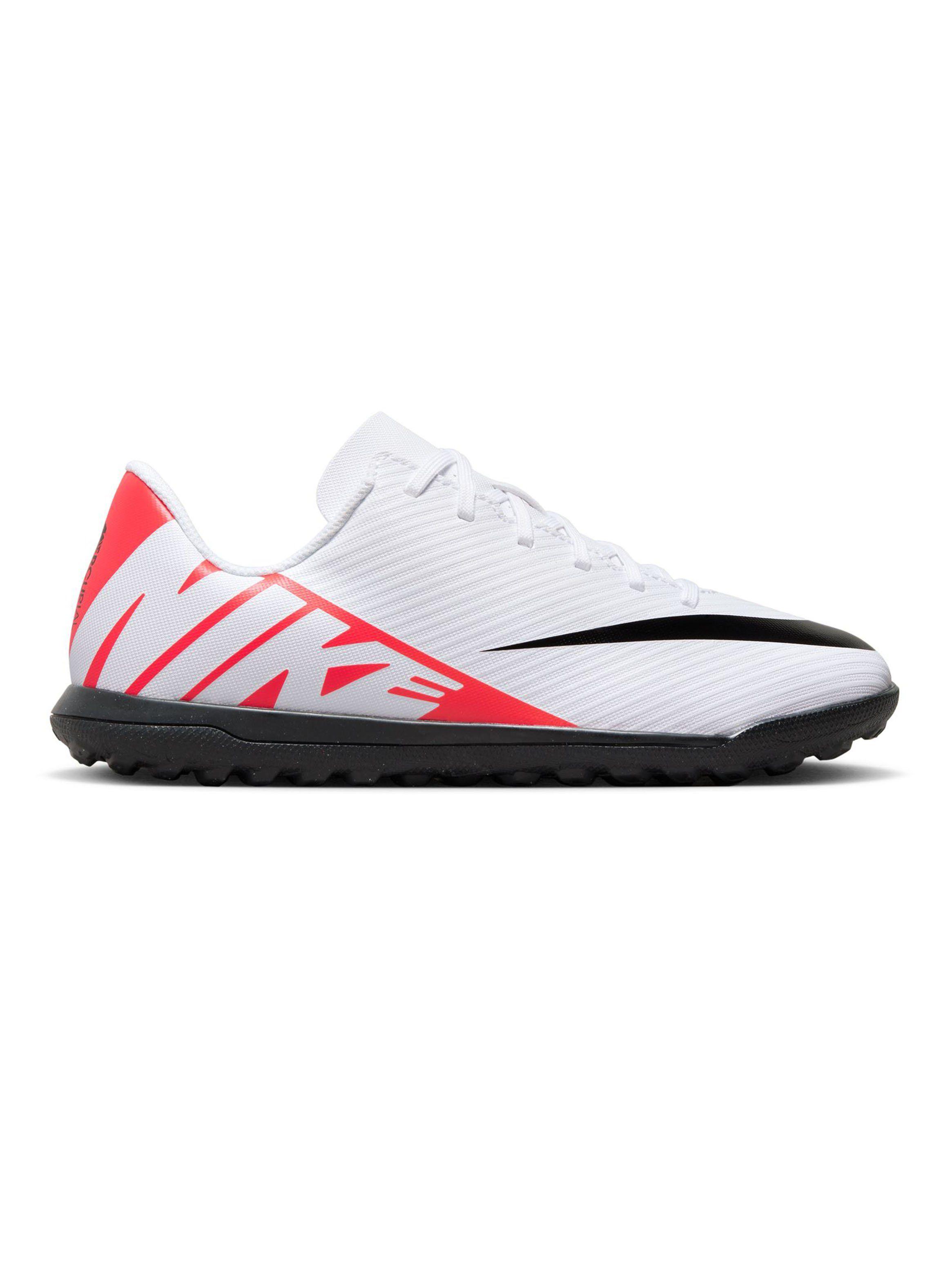 Zapatilla Fútbol Jr Vapor 15 Club Tf Unisex-0