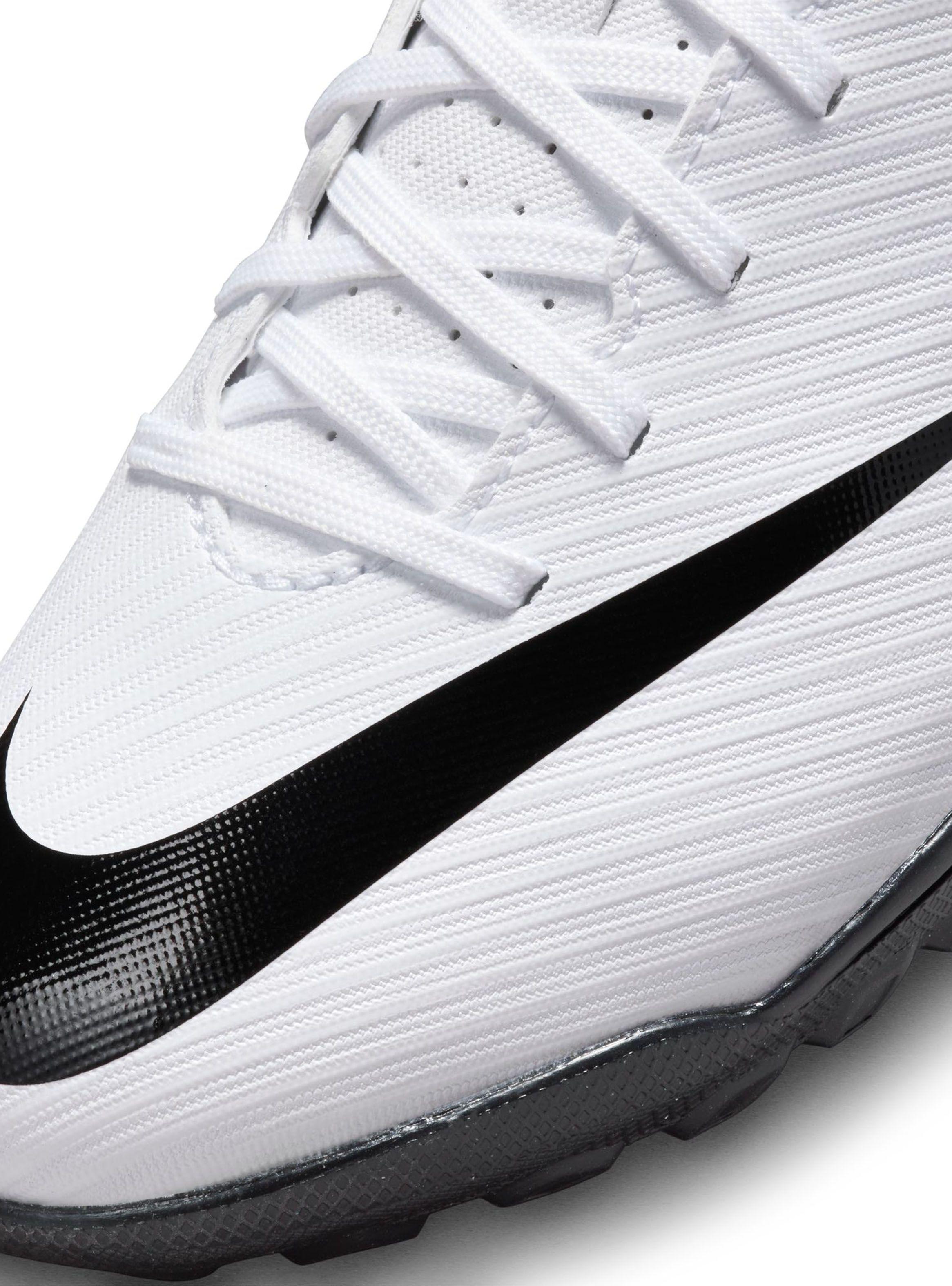 Zapatilla Fútbol Jr Vapor 15 Club Tf Unisex-2