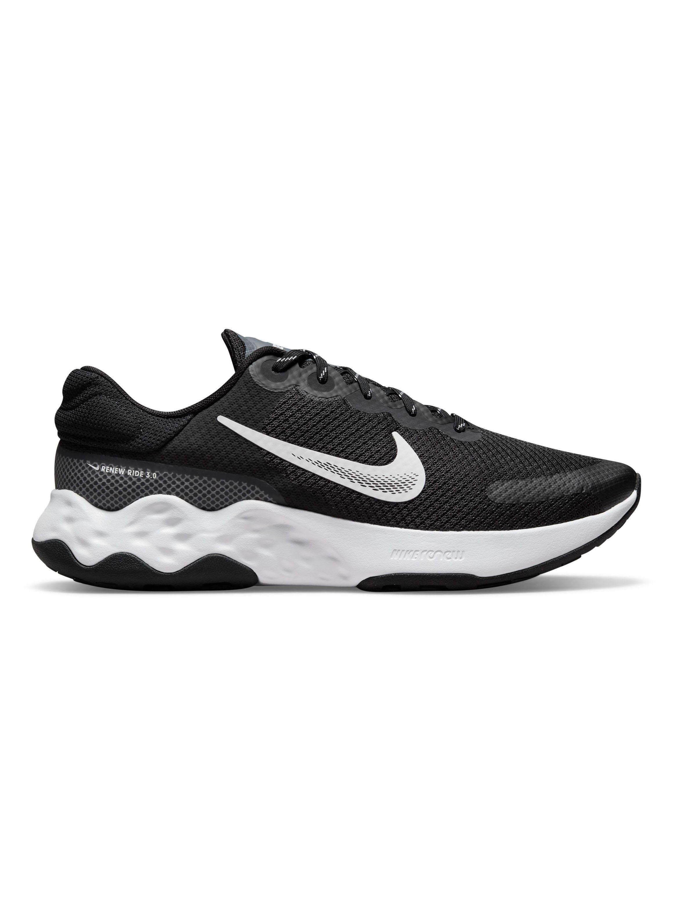 Zapatilla Running Renew Ride 3 Hombre-0