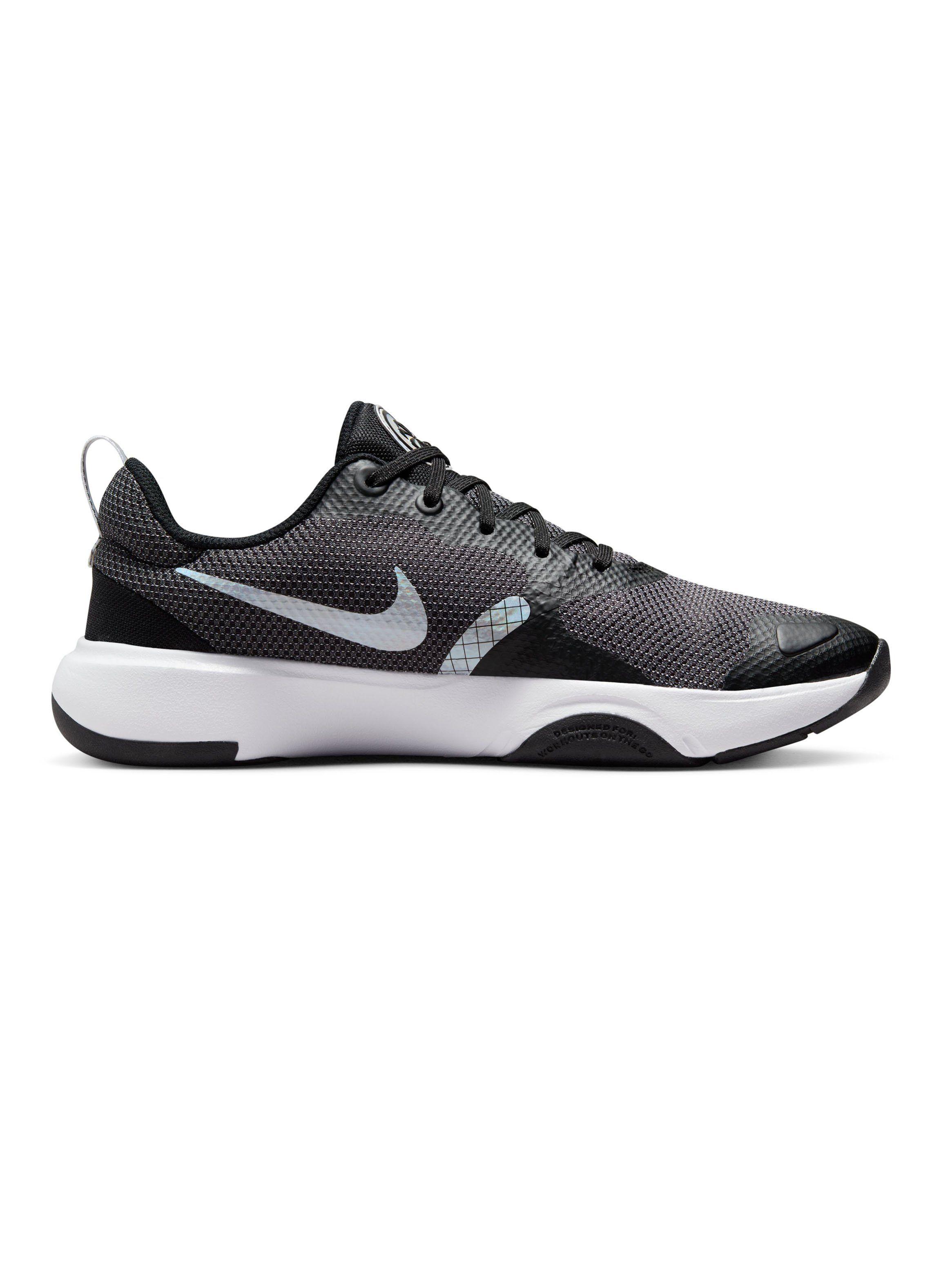Zapatilla Training Deportiva City Rep Tr Mujer-0