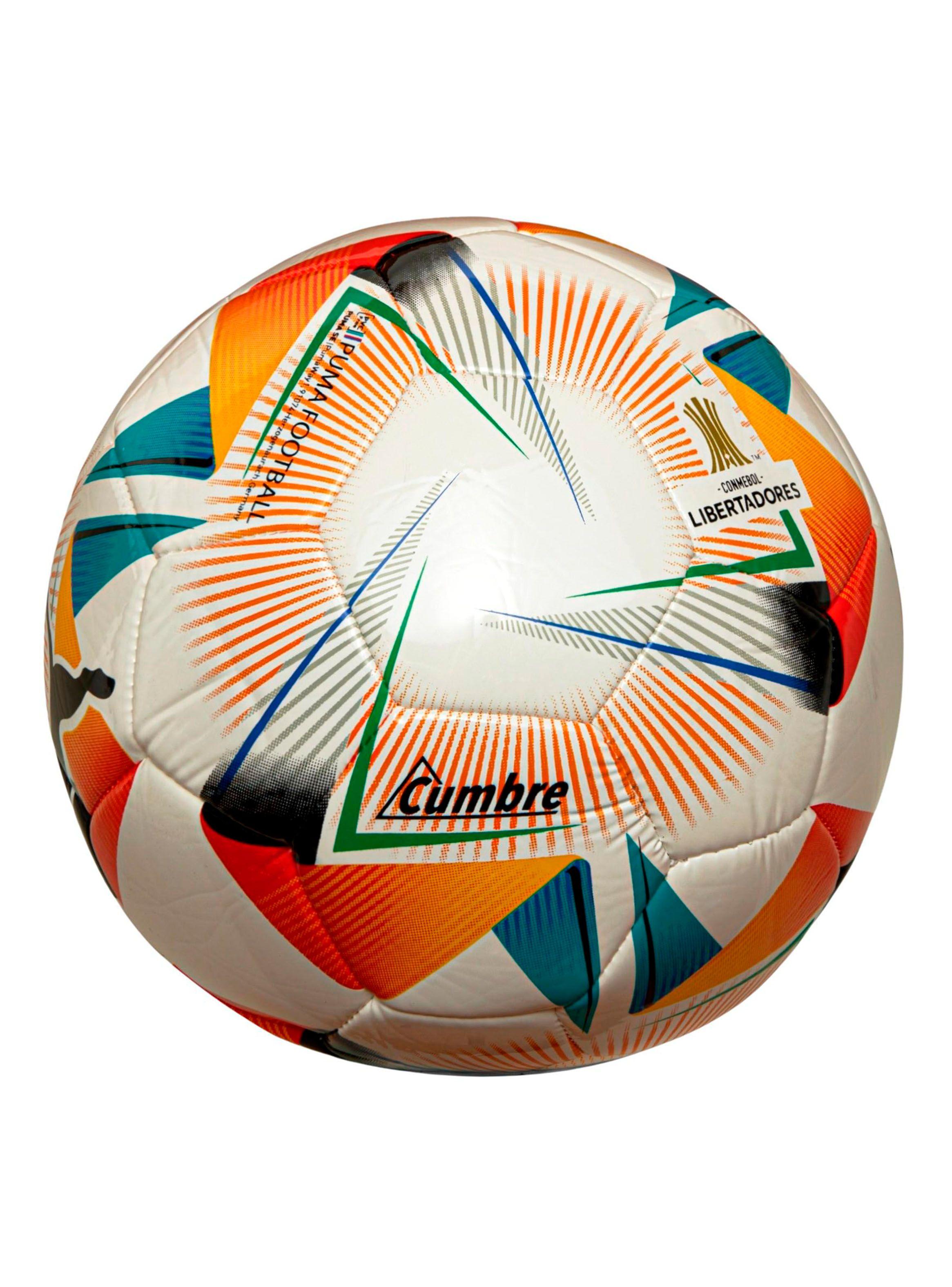 Pelota de Fútbol Cumbre Libertadores Conmebol MS-1