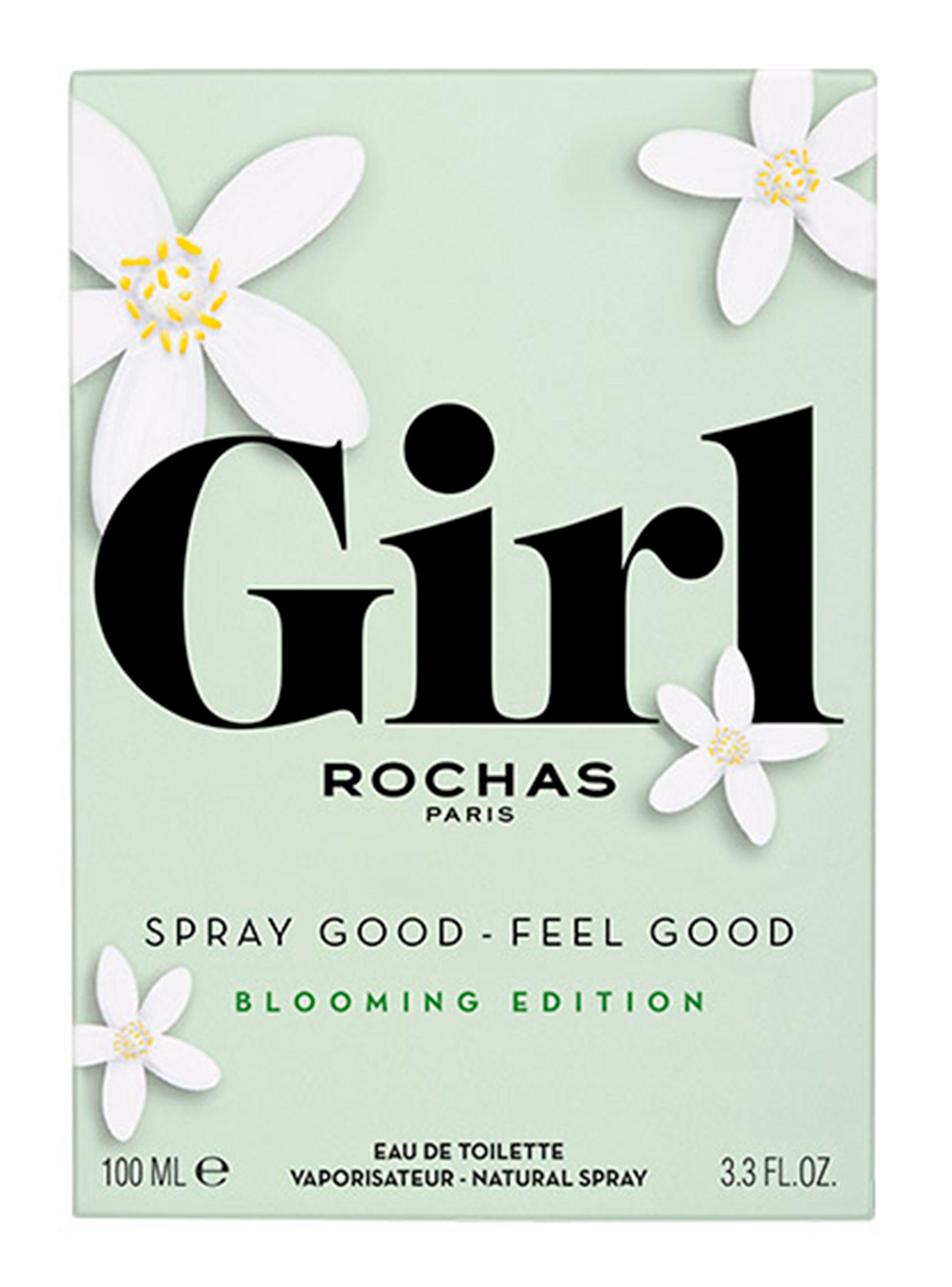 Perfume Girl Blooming EDT Mujer 100 ml-2