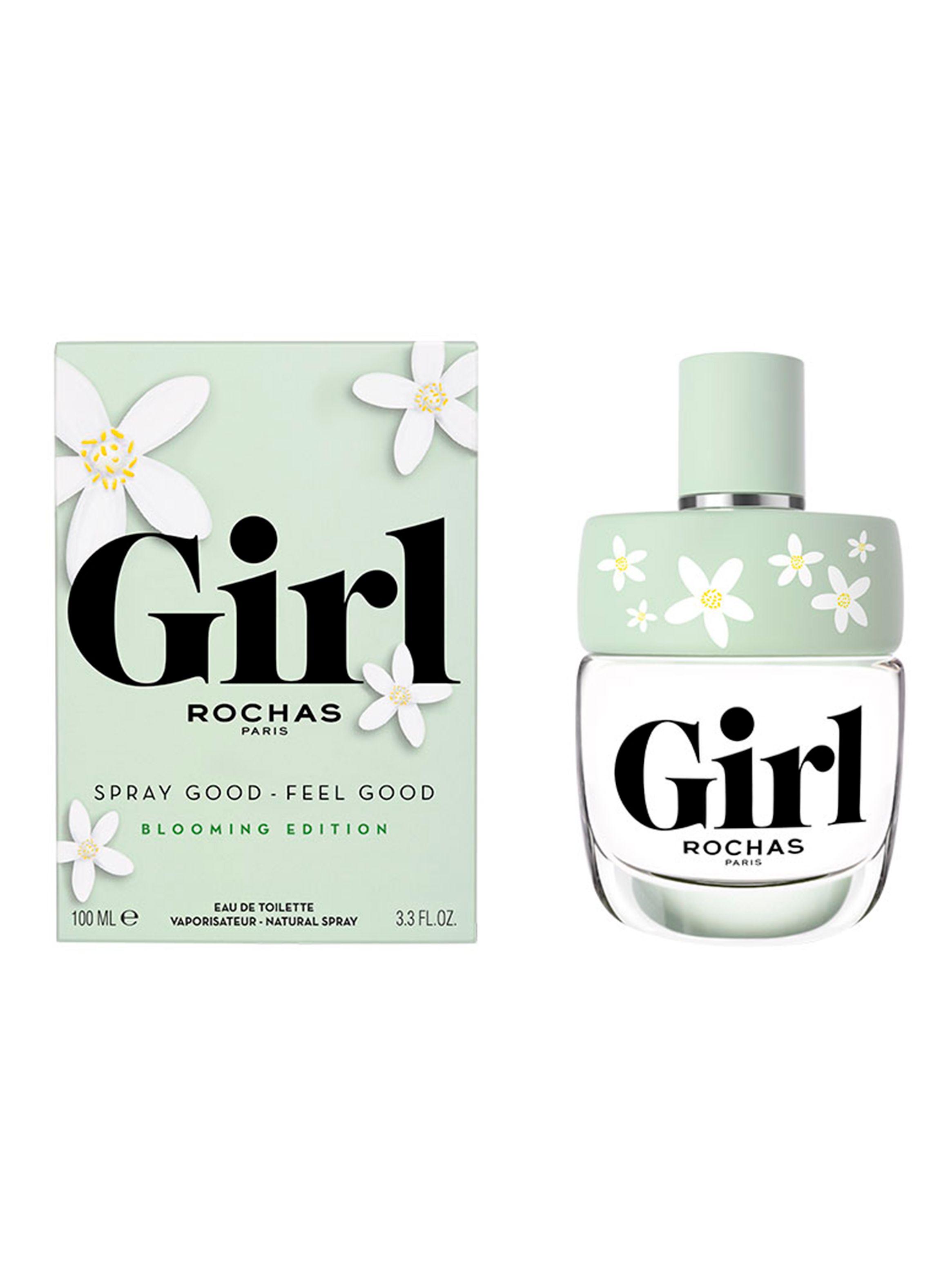 Perfume Girl Blooming EDT Mujer 100 ml-1