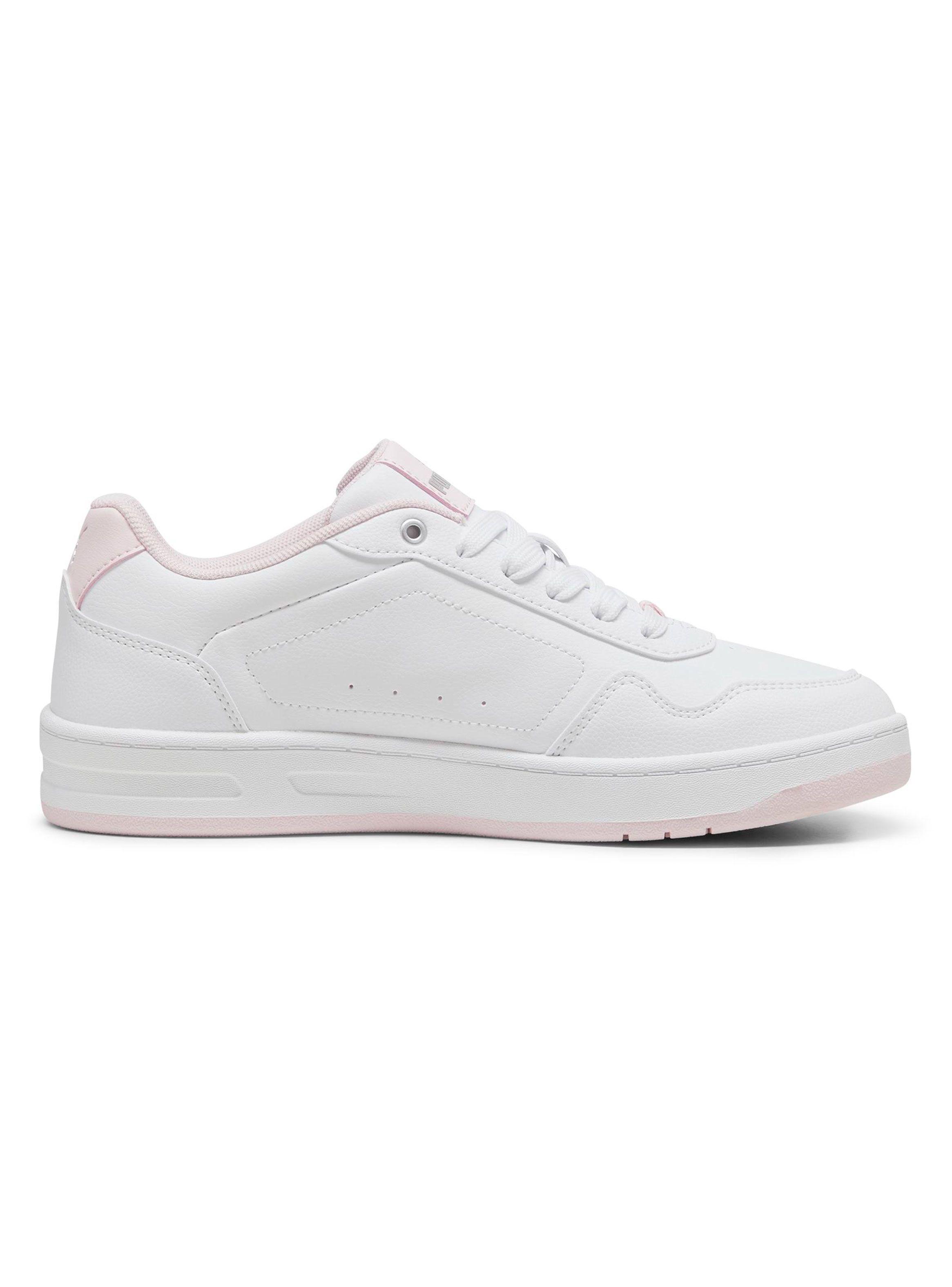 Zapatilla Urbana Mujer Court Classy-0