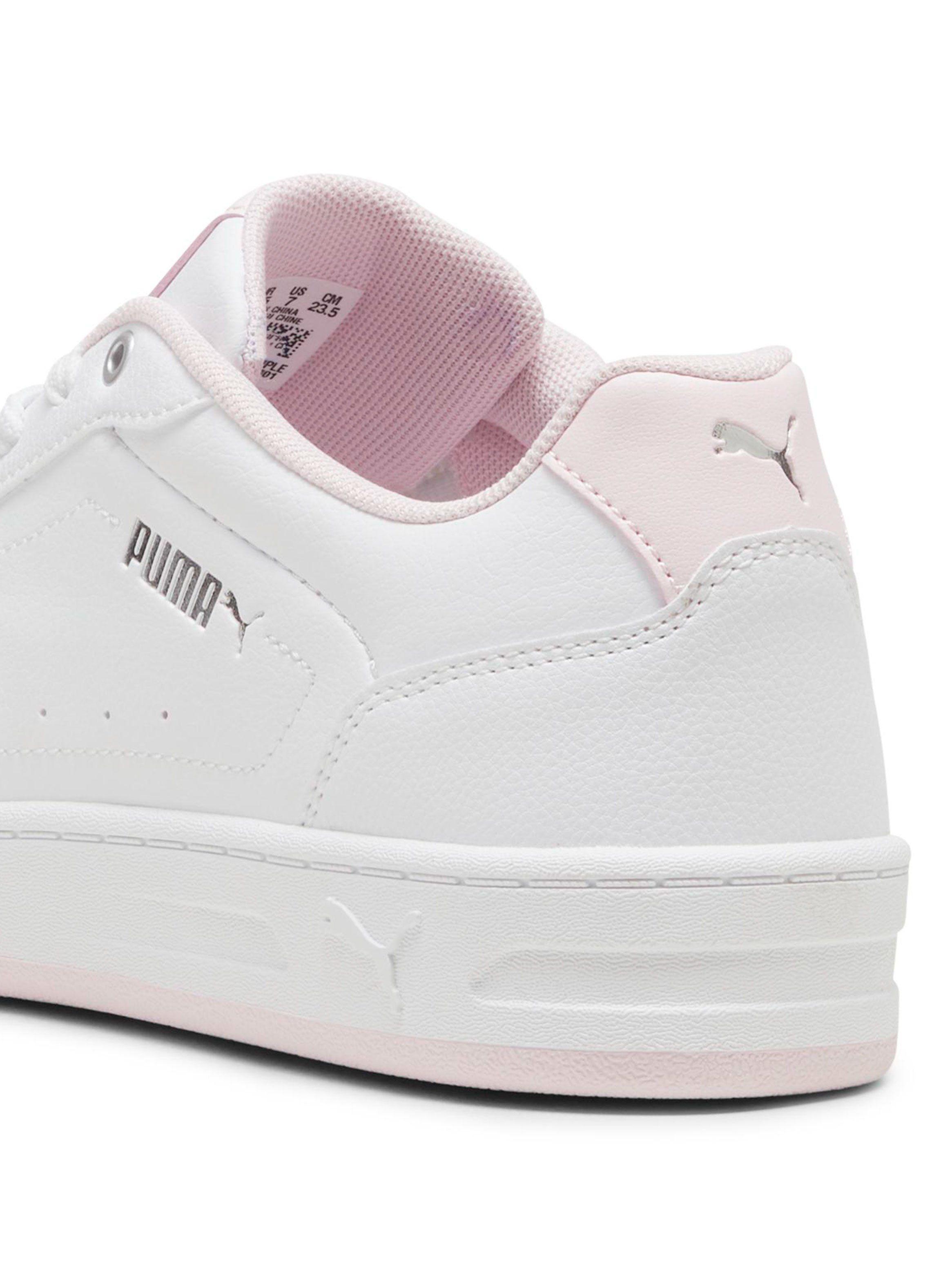 Zapatilla Urbana Mujer Court Classy-4