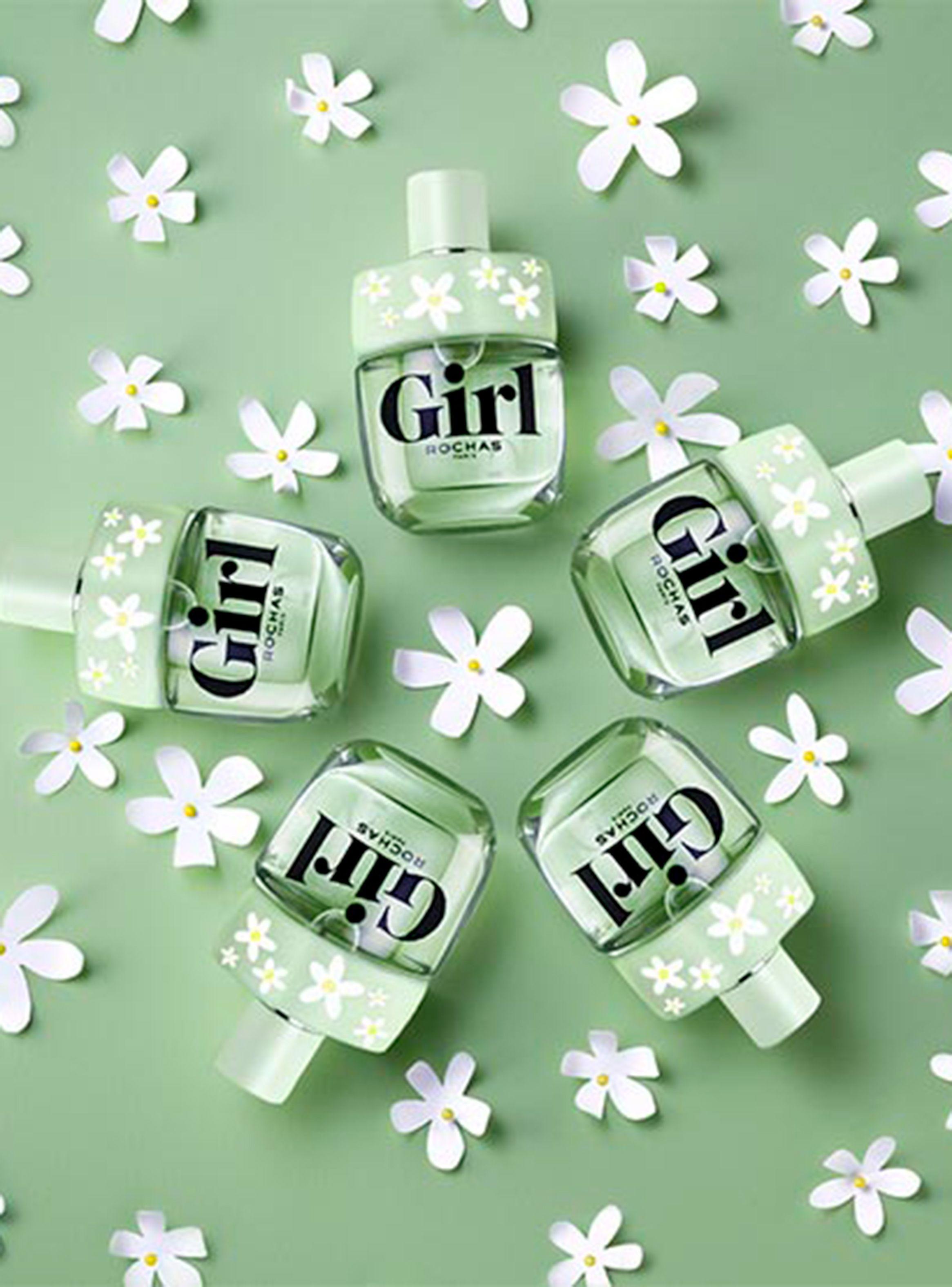 Perfume Girl Blooming EDT Mujer 40 ml-2