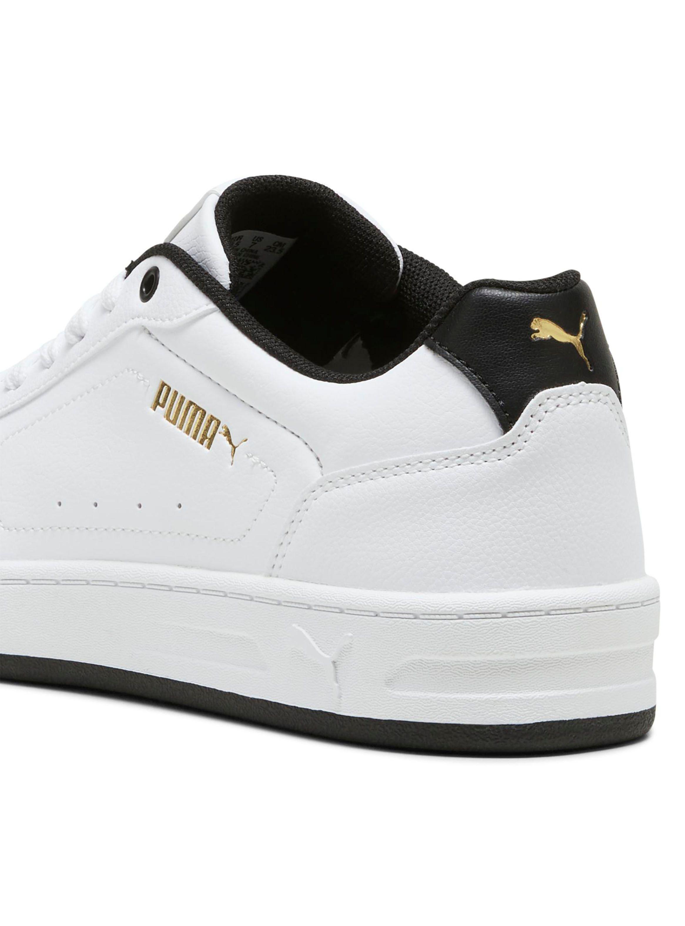 Zapatilla Urbana Court Classy Mujer-4