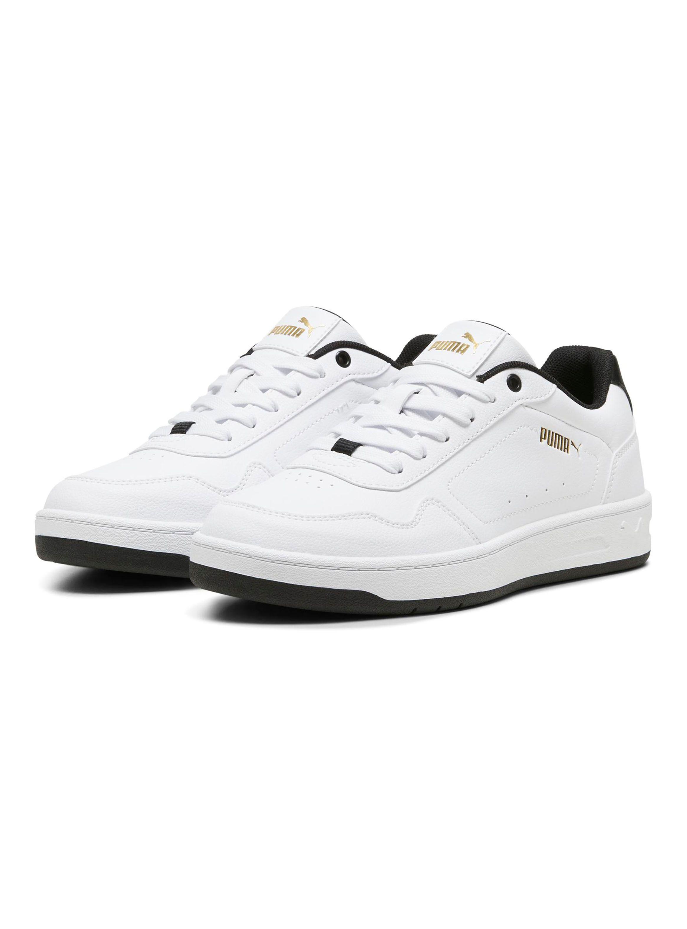 Zapatilla Urbana Court Classy Mujer-1