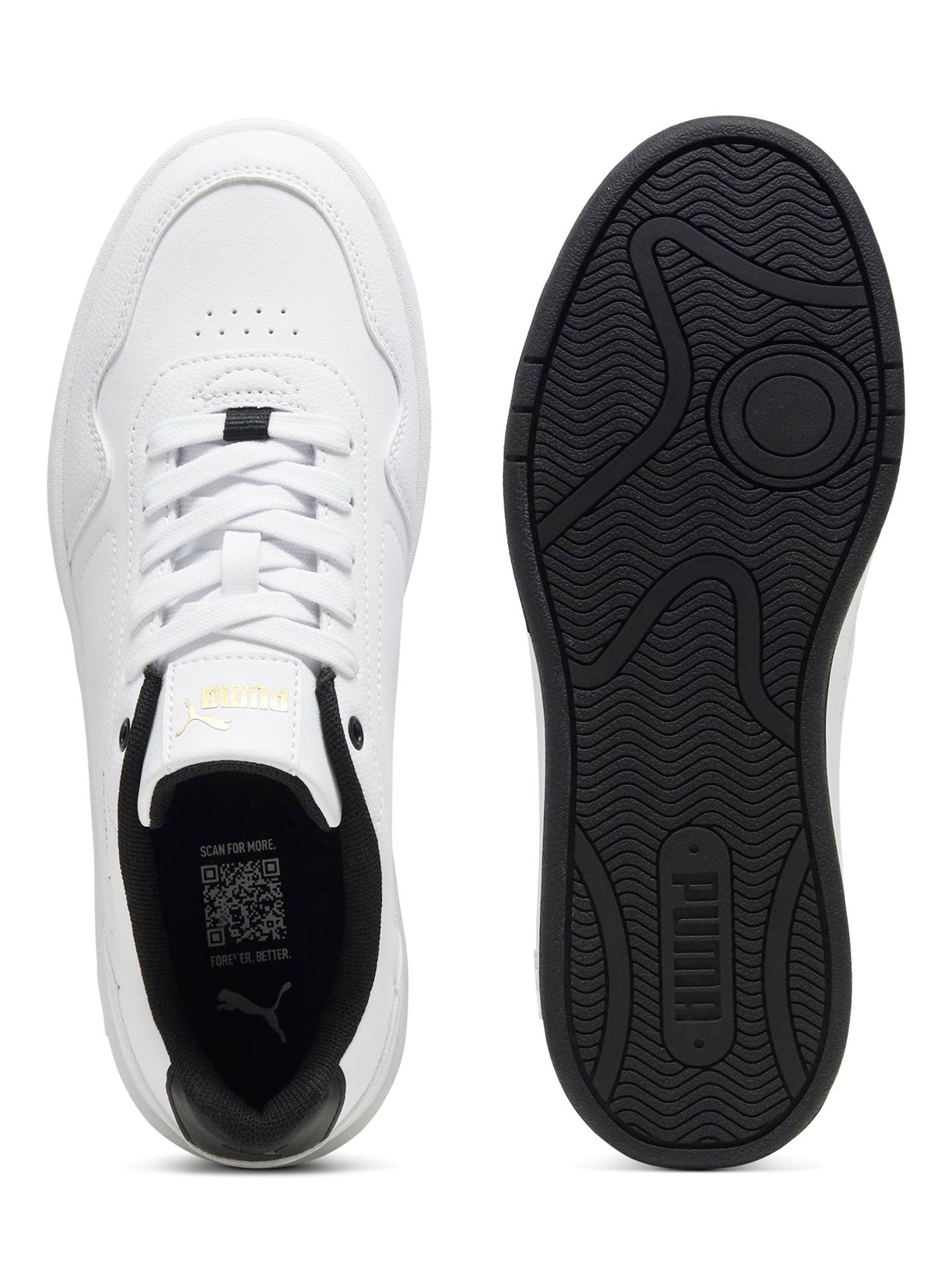 Zapatilla Urbana Court Classy Mujer-3