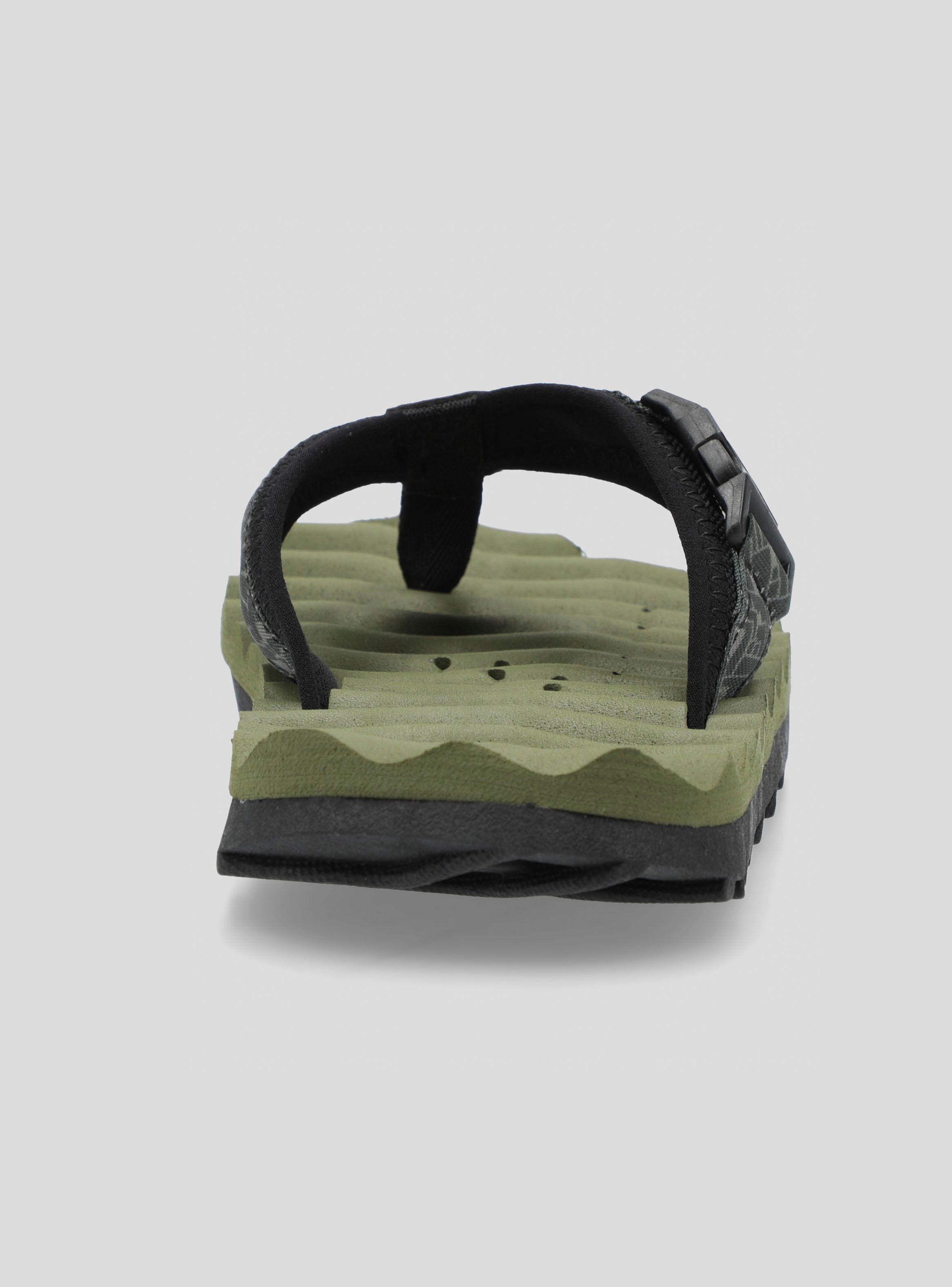 Sandalia Latitude Hombre Básica-2