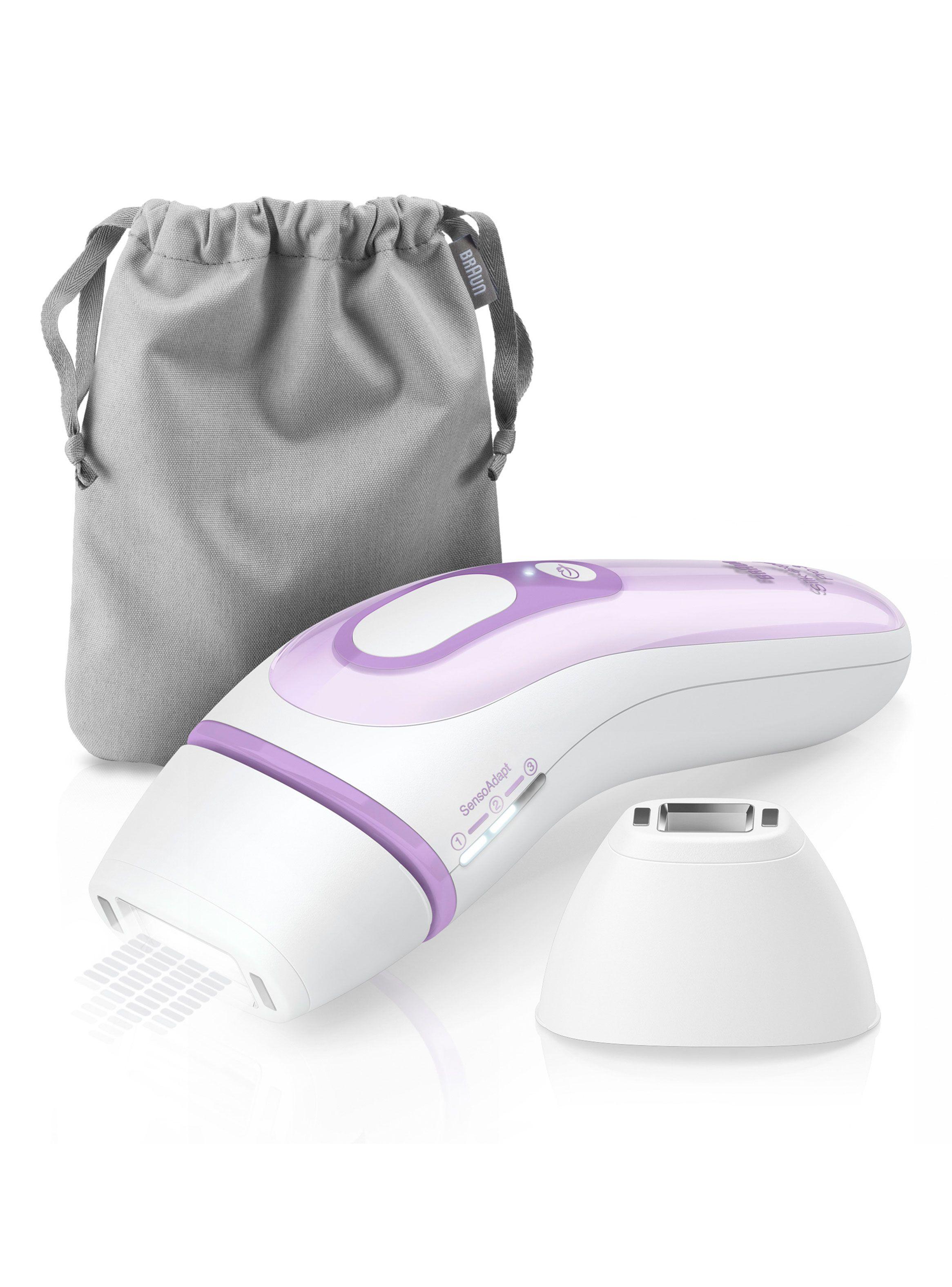 Depiladora IPL Silk Expert 3 PL3111-2