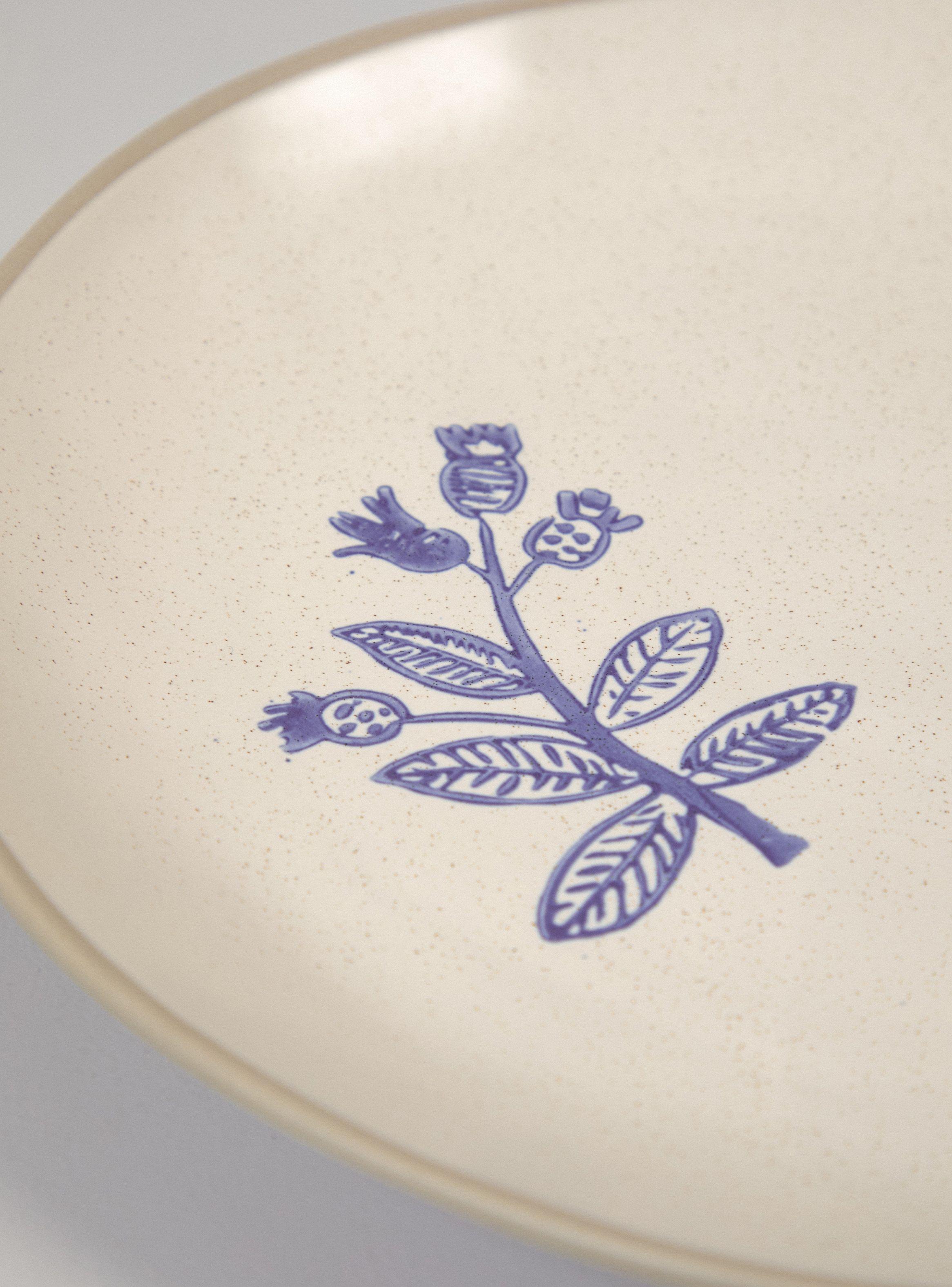 Plato Principal Provenzal 26 cm-2