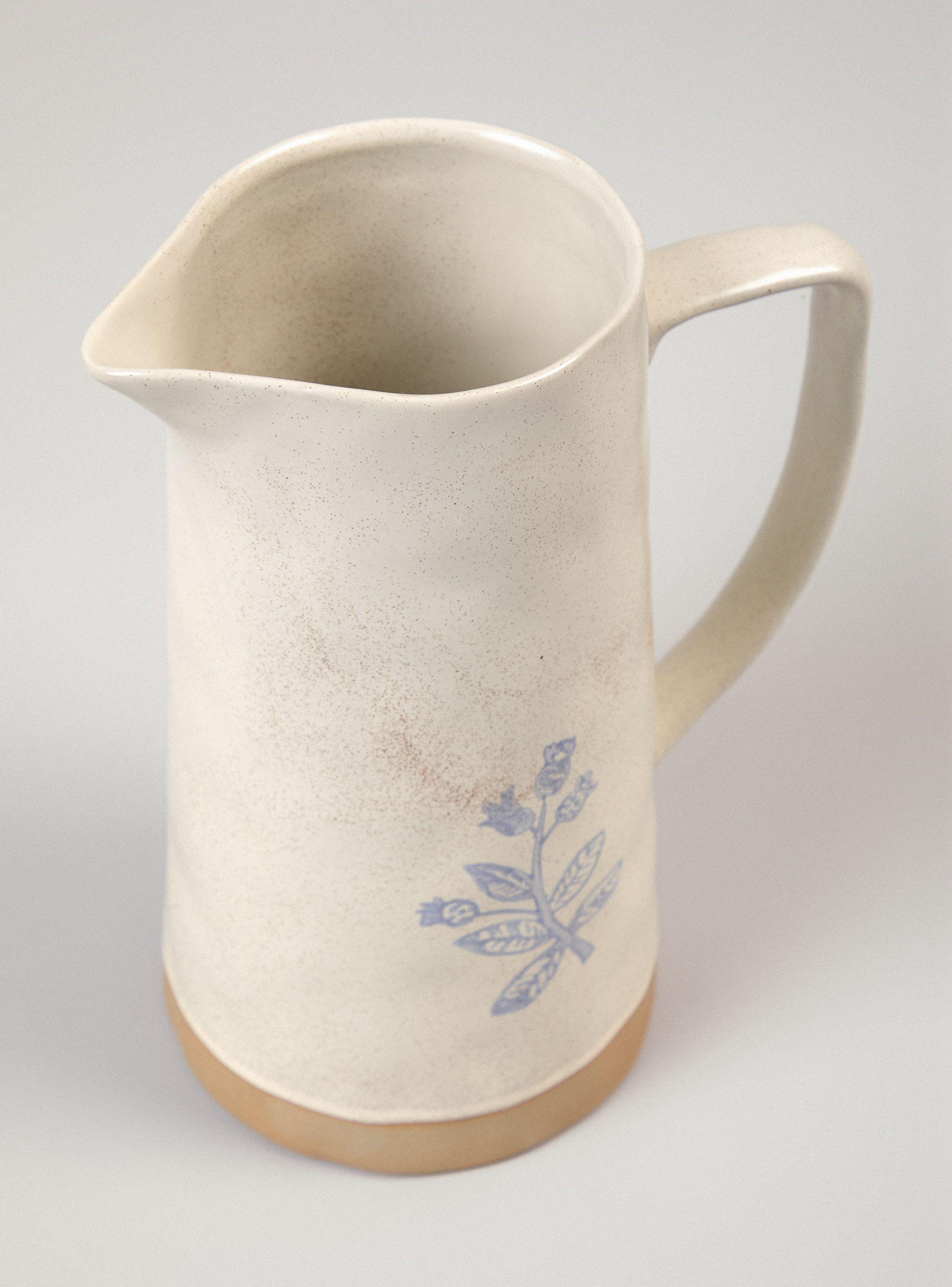 Jarro Provenzal 1.6 Litros-1