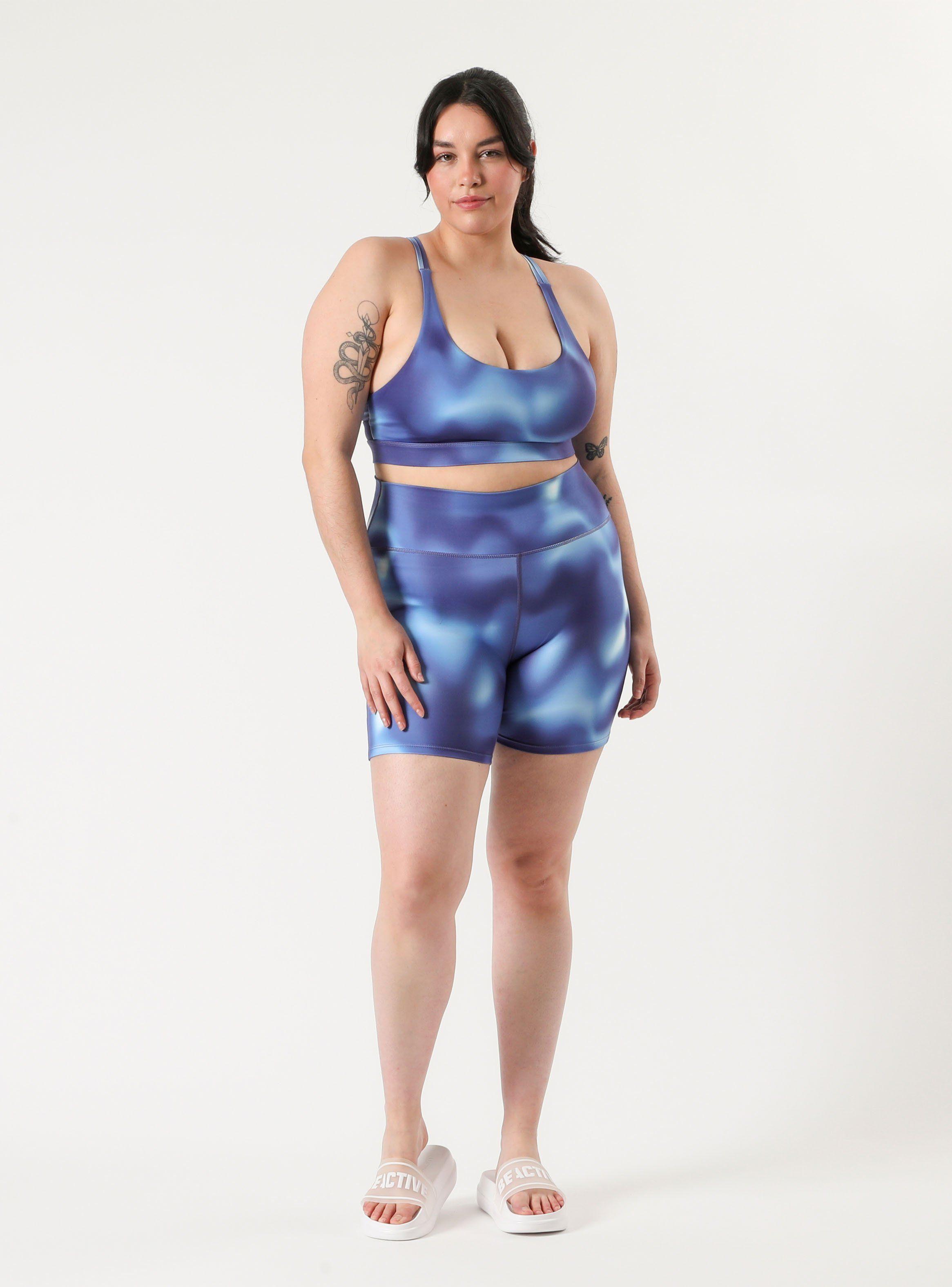 Calza Nectar Biker-5