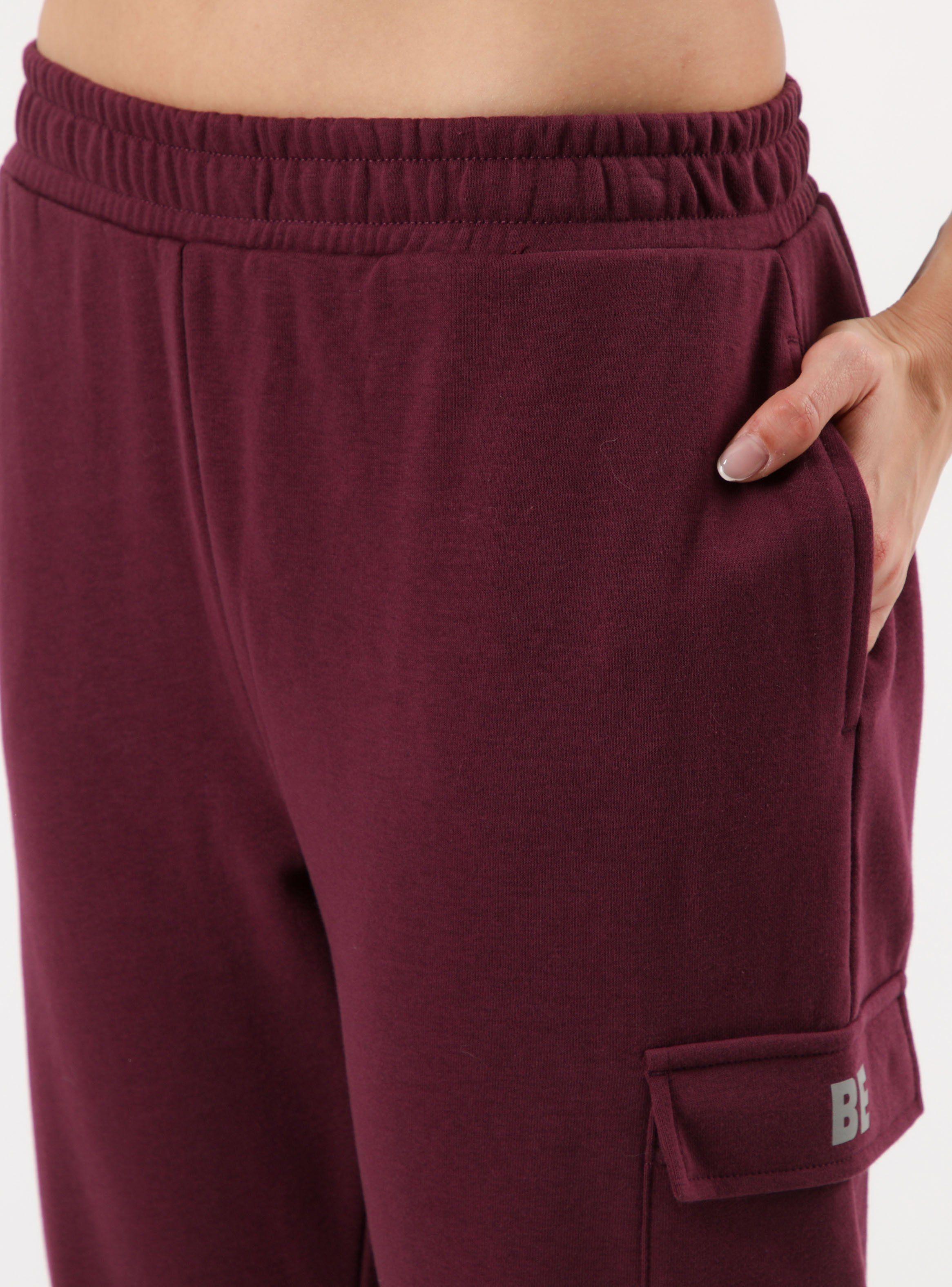 Pantalón de Buzo Nabila-2