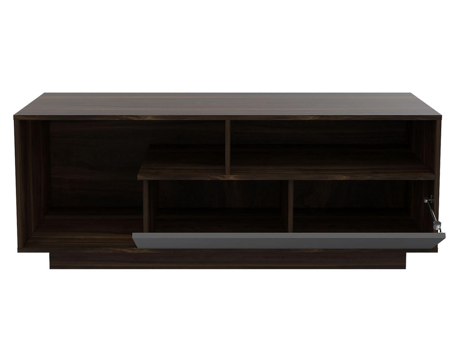 Rack TuHome TV 55'' Adelle-3