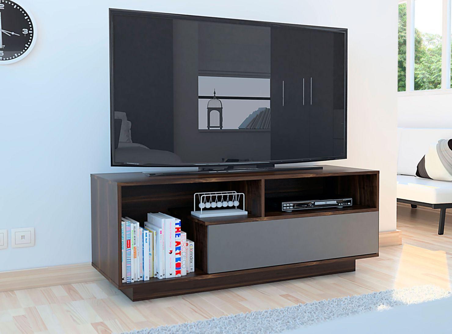 Rack TuHome TV 55'' Adelle-6