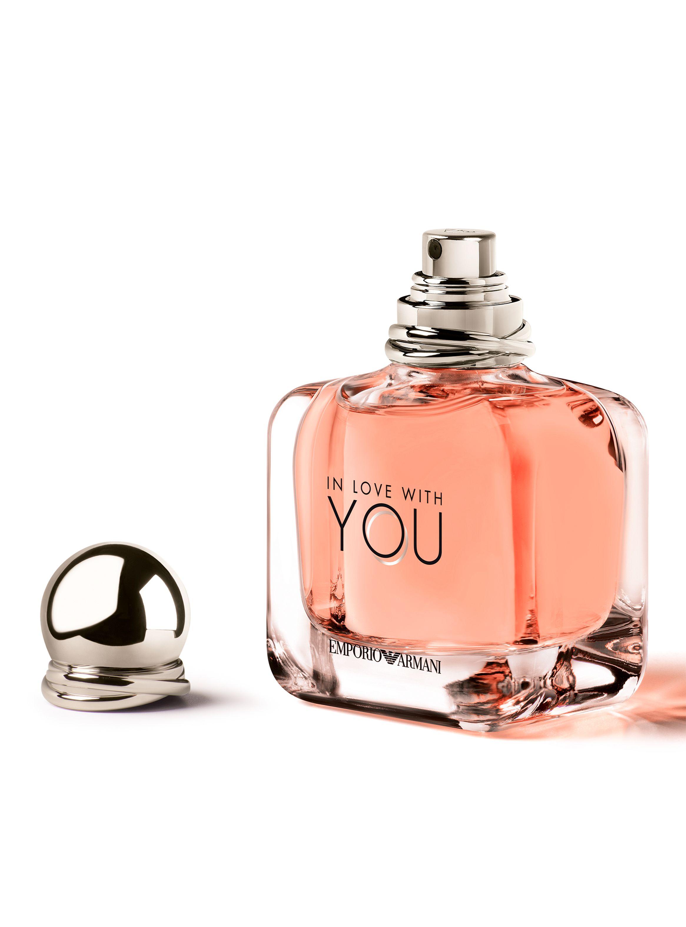Perfume Emporio In Love With You EDP Mujer 50ml Giorgio Armani-3