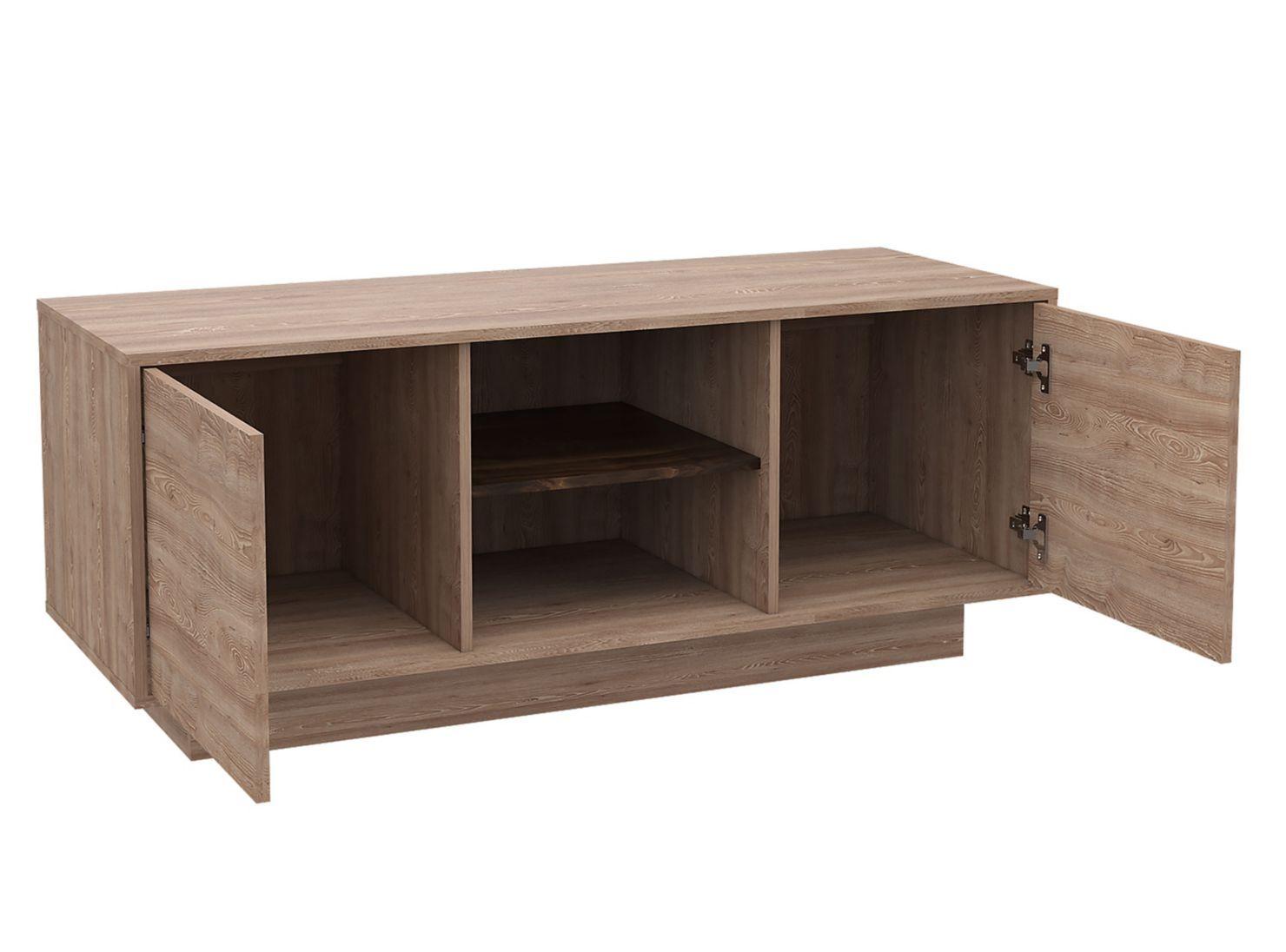 Rack TV 55'' Coralina TuHome-2