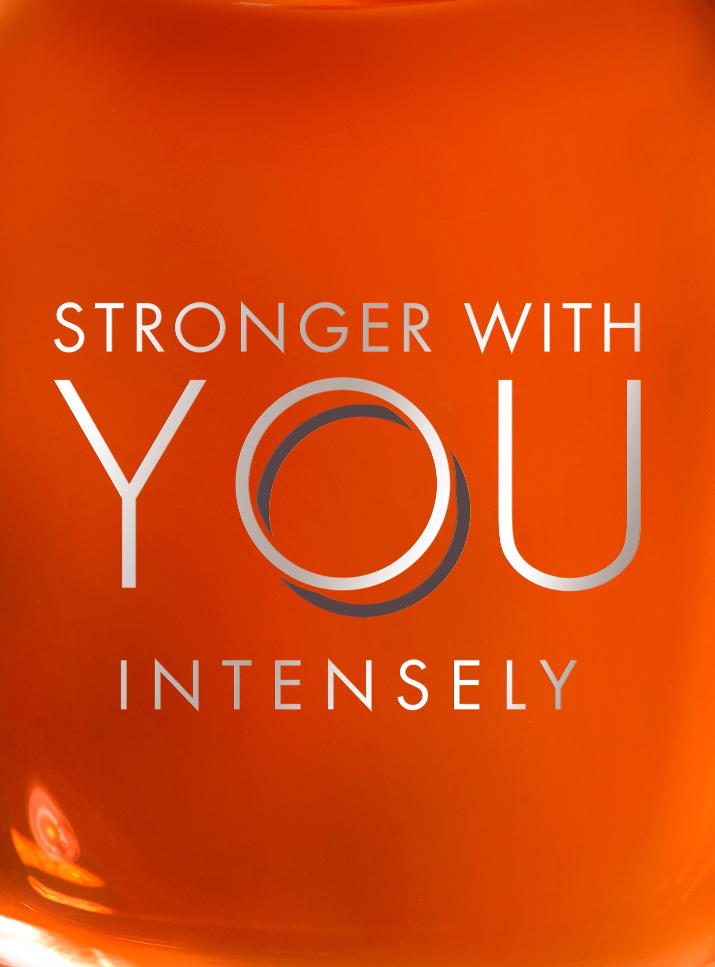 Perfume Emporio Stronger With You Intensely EDP Hombre 100ml Giorgio Armani-3