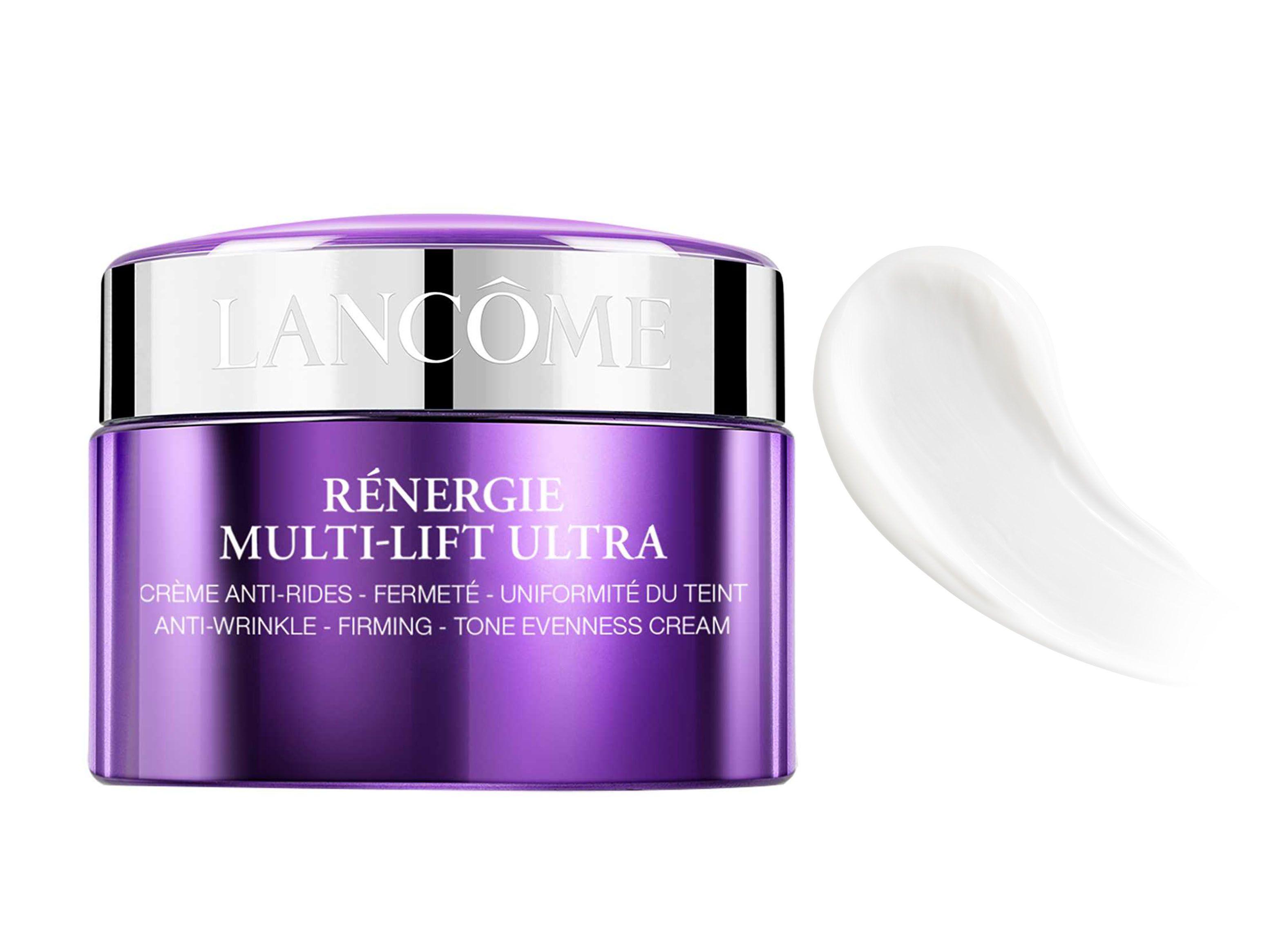 Crema Lancôme Tratamiento Rénergie Multi-Lift Ultra 50 ml-0