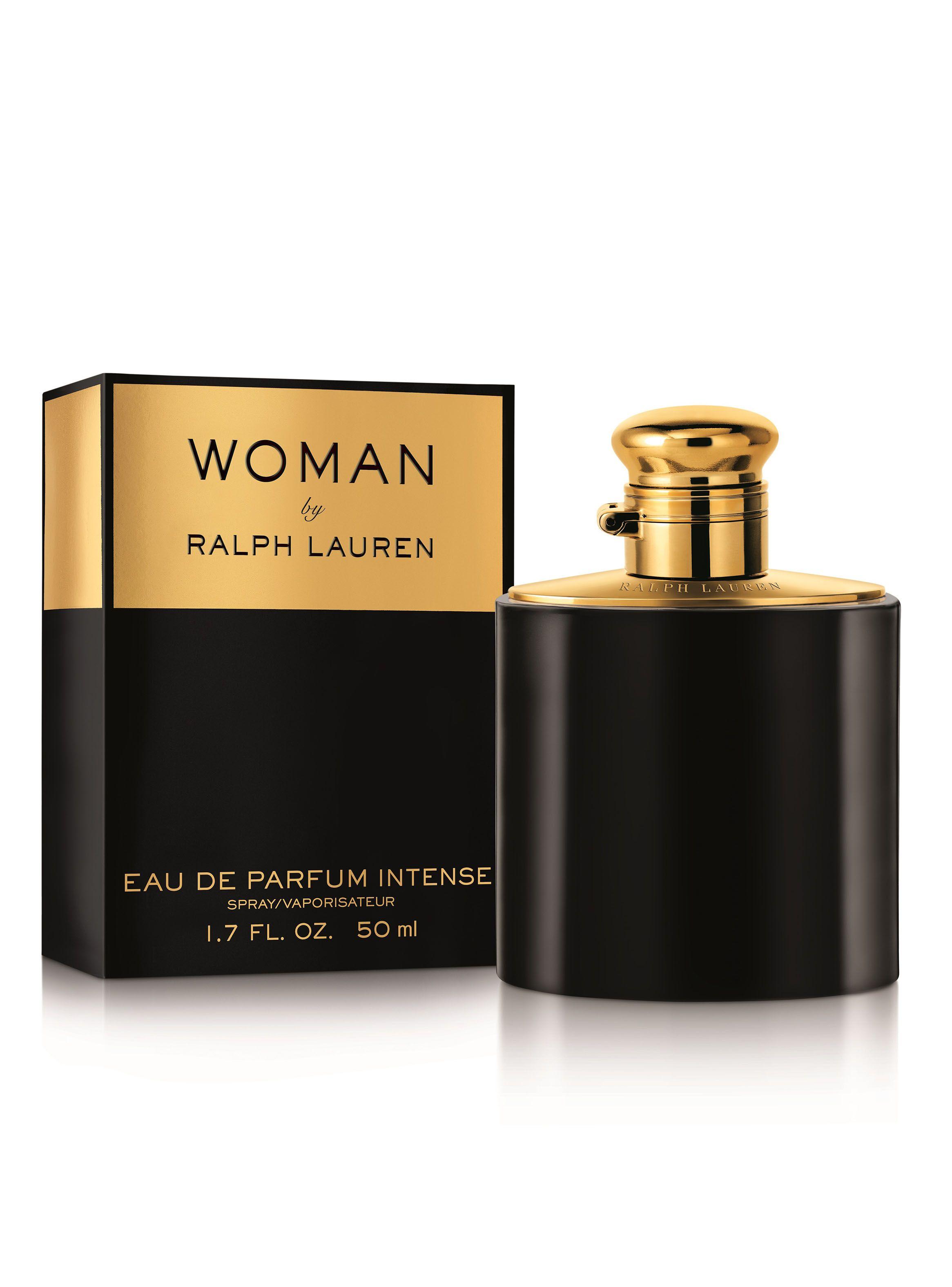 Perfume Ralph Lauren Intense Mujer EDP 50 ml-1