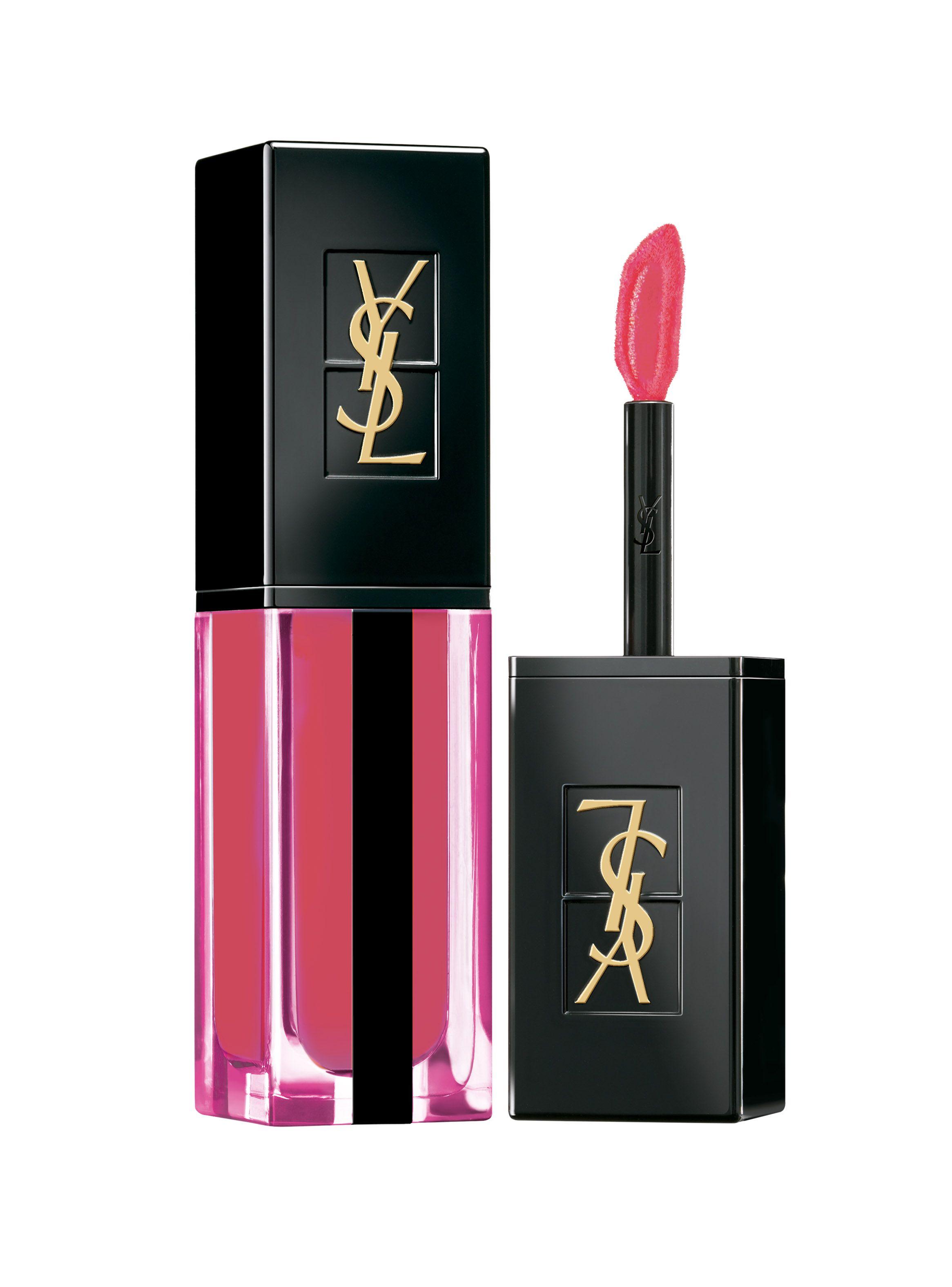 Labial Vernis à Lèvres Water Stain Yves Saint Laurent-0