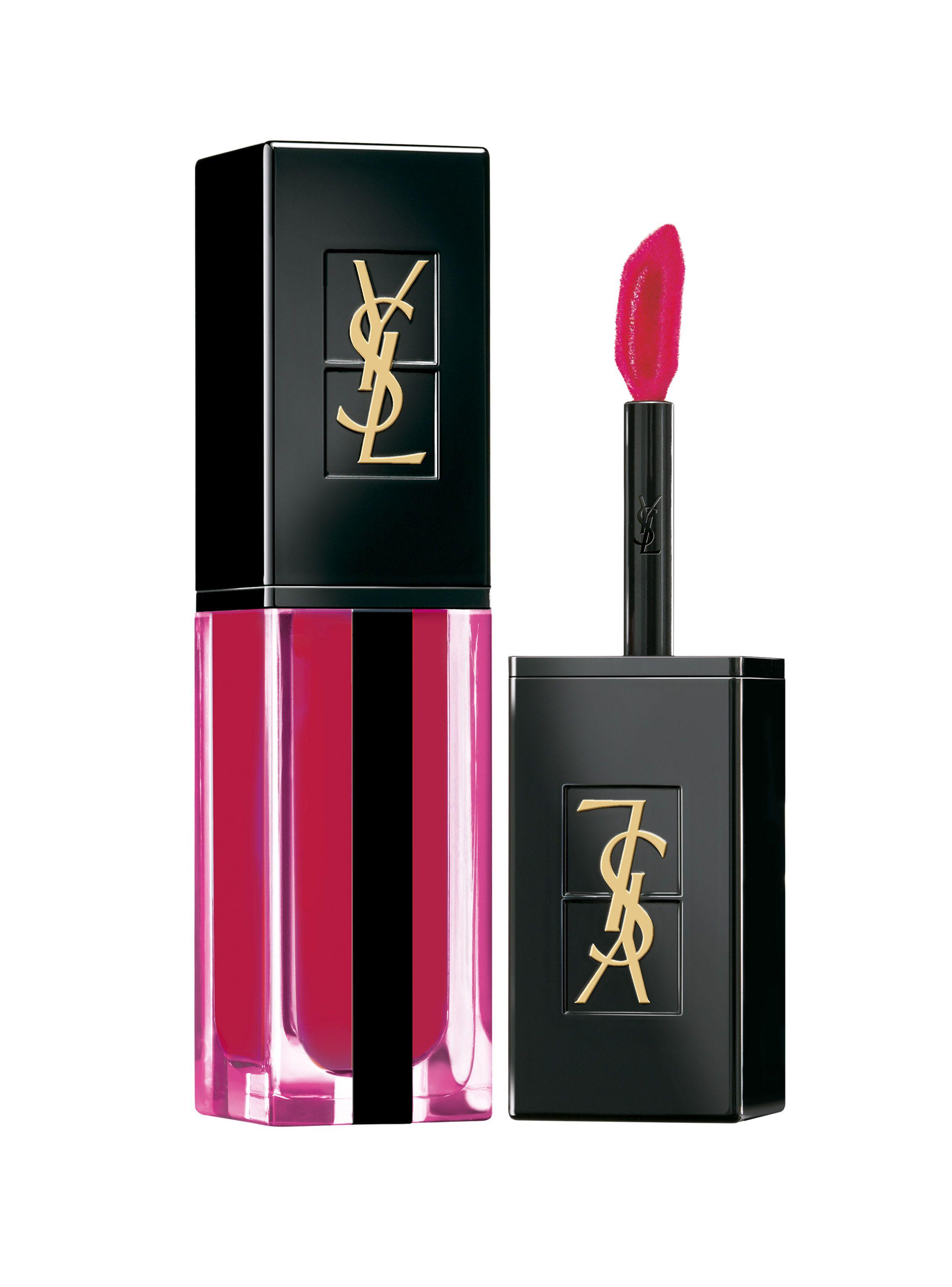 Labial Vernis à Lèvres Water Stain Yves Saint Laurent-0