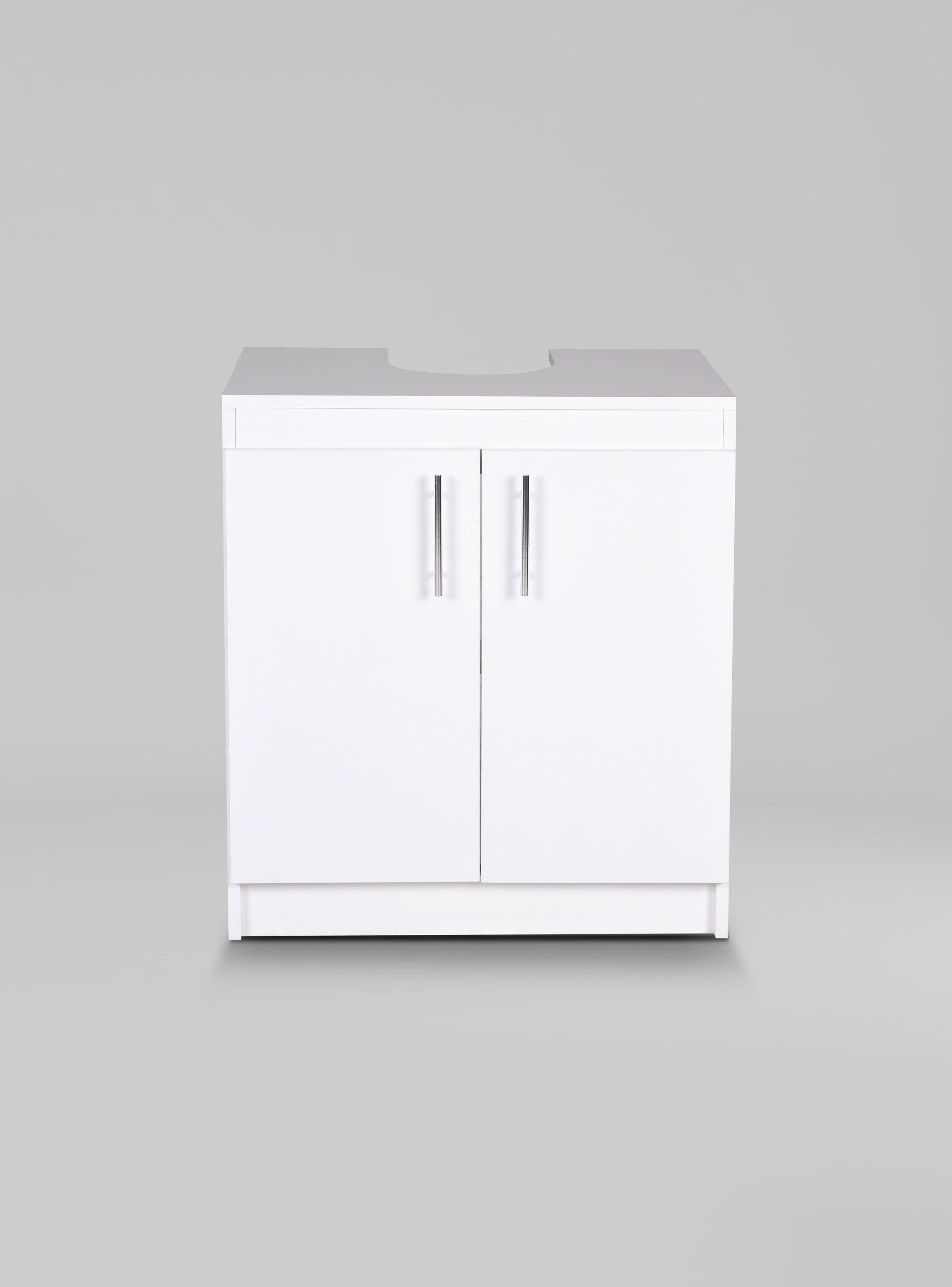 Mueble Vanitorio 2 Puertas 60x41x67 cm CIC-3