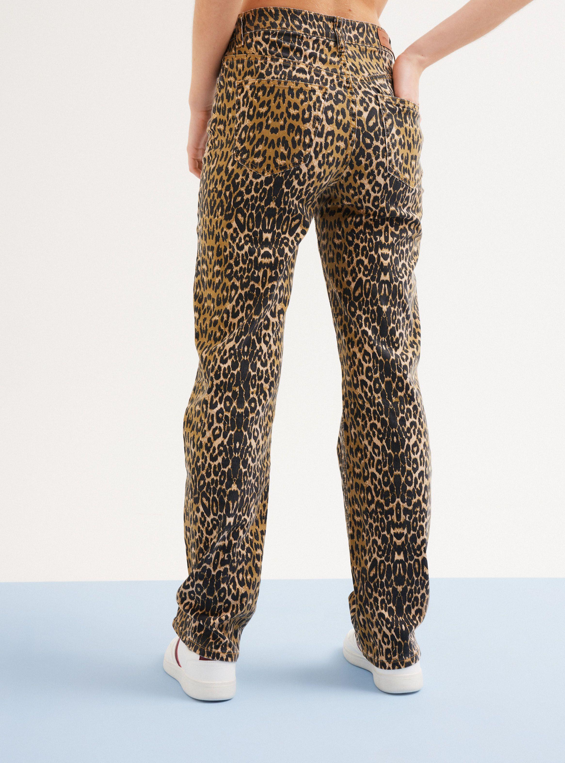 Jeans Animal Print Colores-1