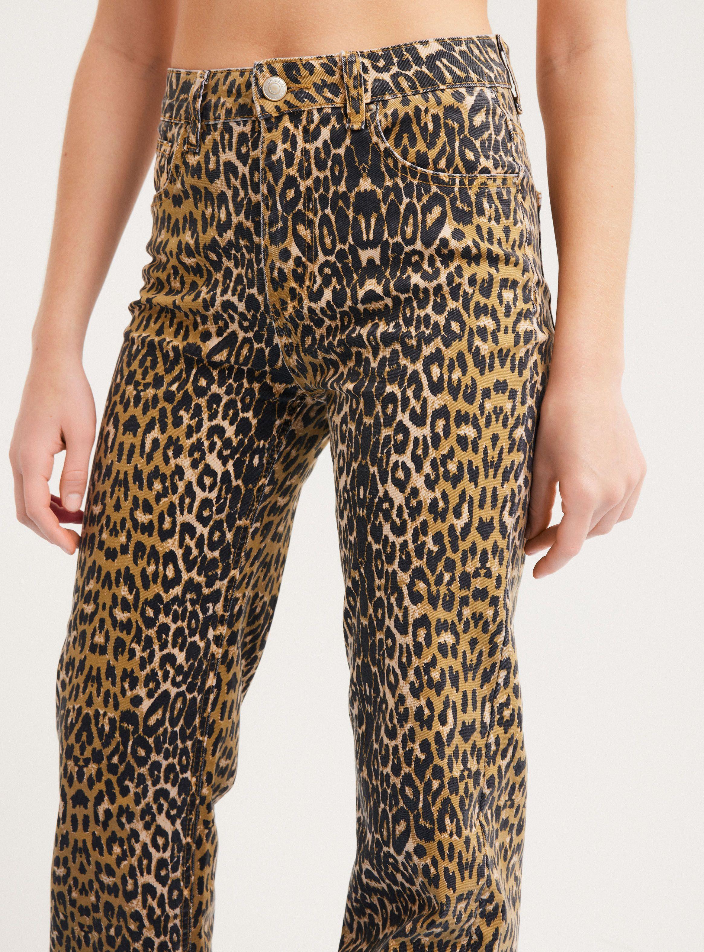 Jeans Animal Print Colores-2