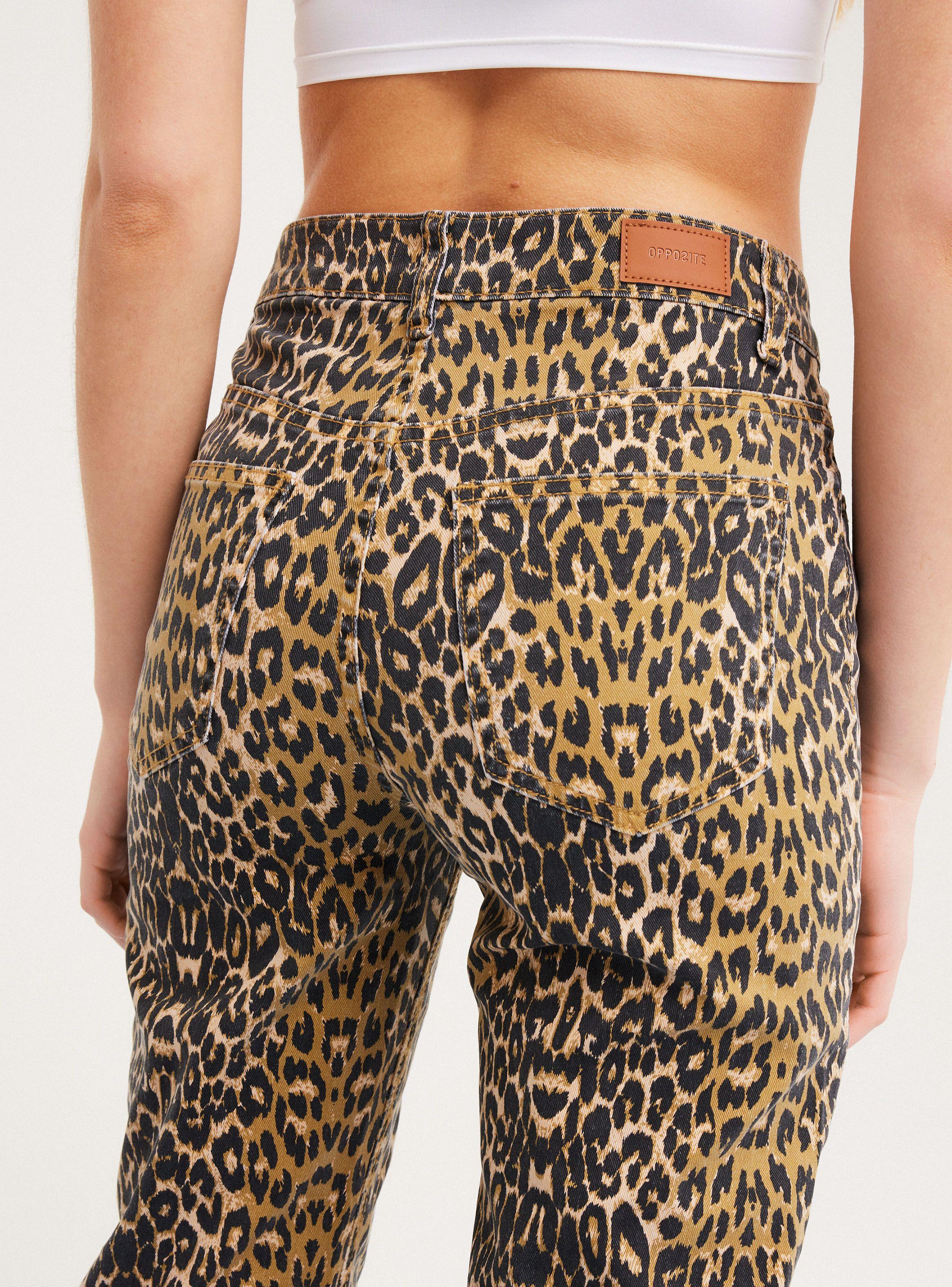 Jeans Animal Print Colores-3