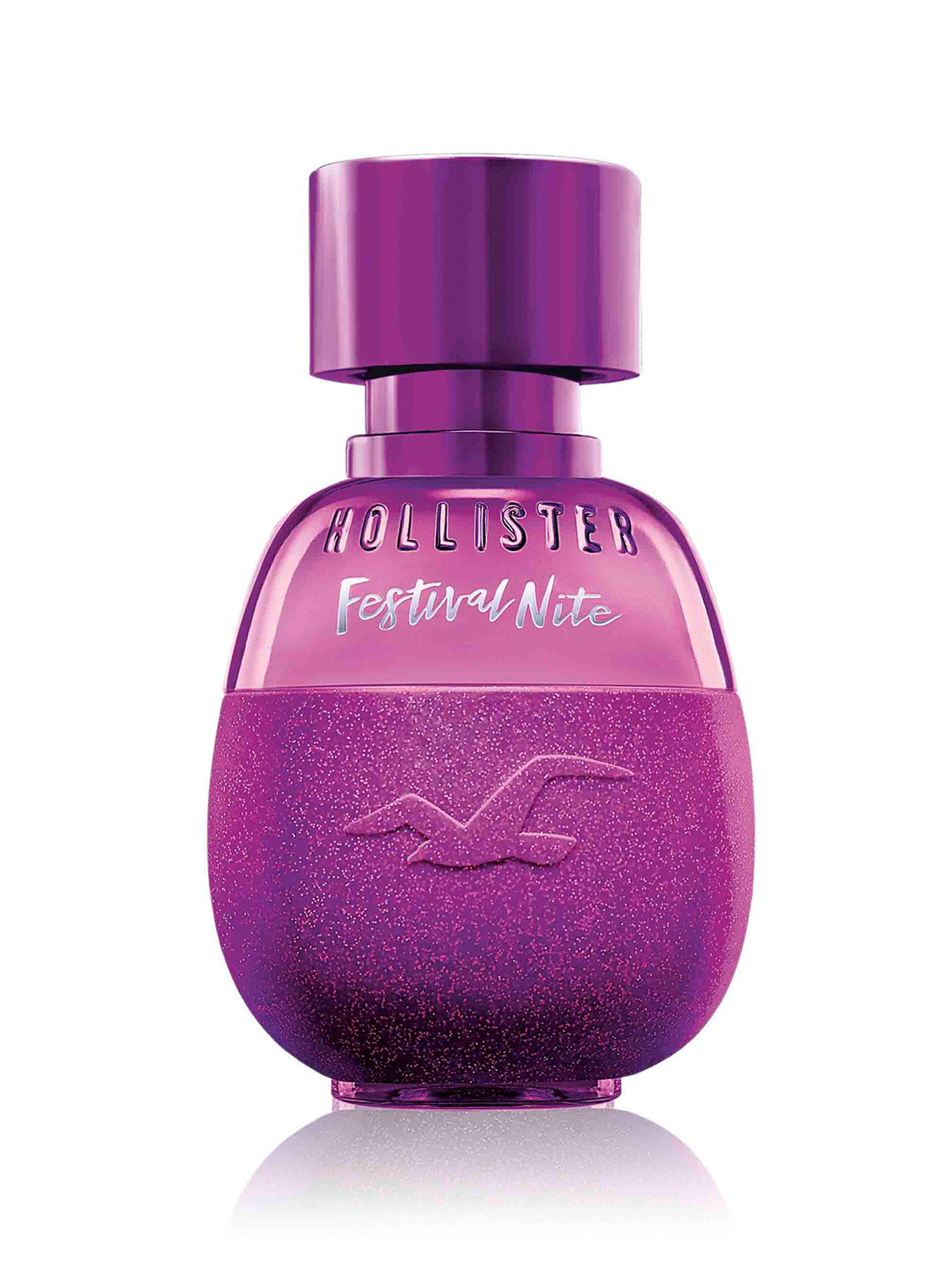 Perfume Hollister Festival Nite Mujer EDP 30 ml-0