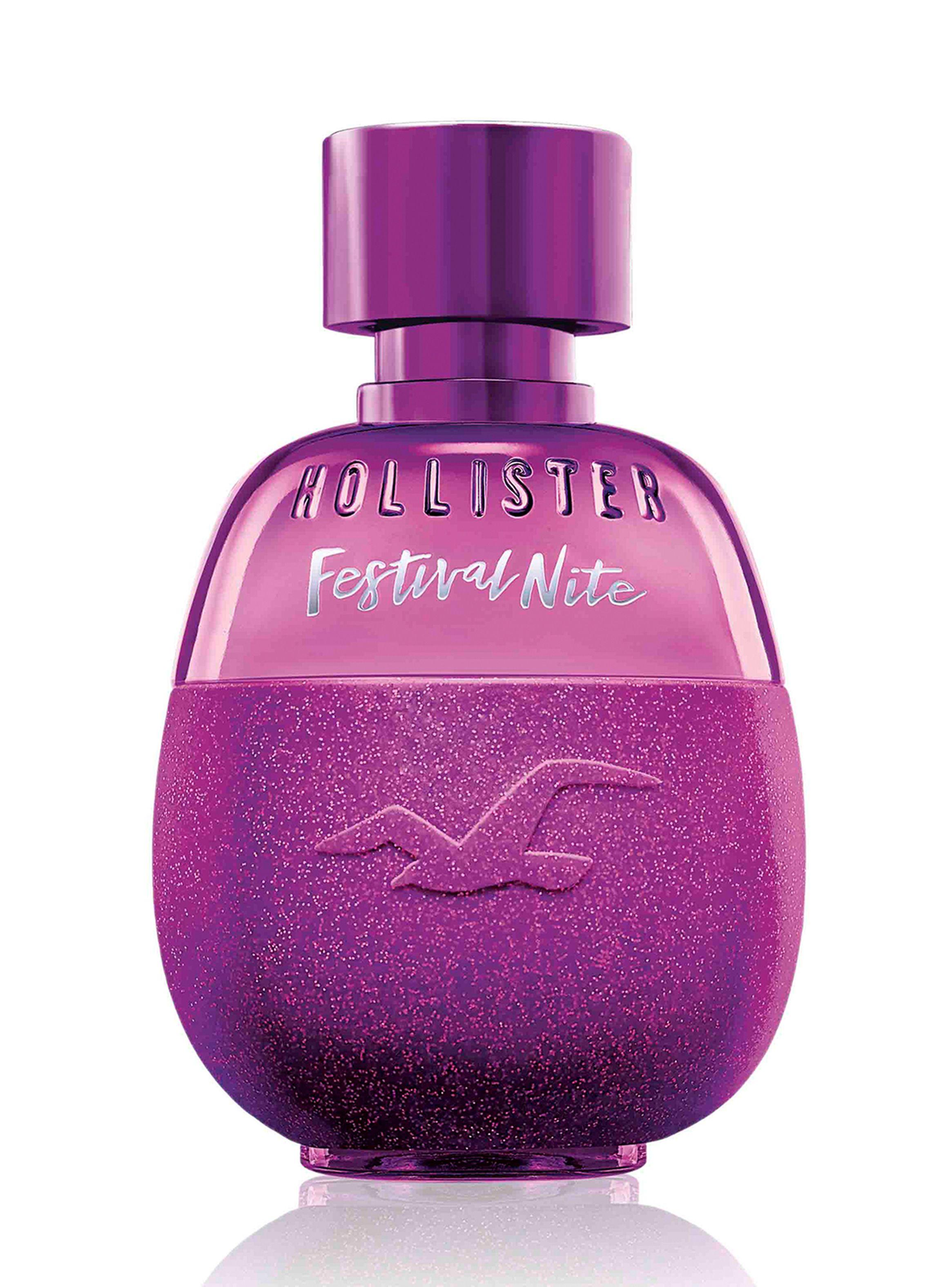 Perfume Hollister Festival Nite Mujer EDP 100 ml-0
