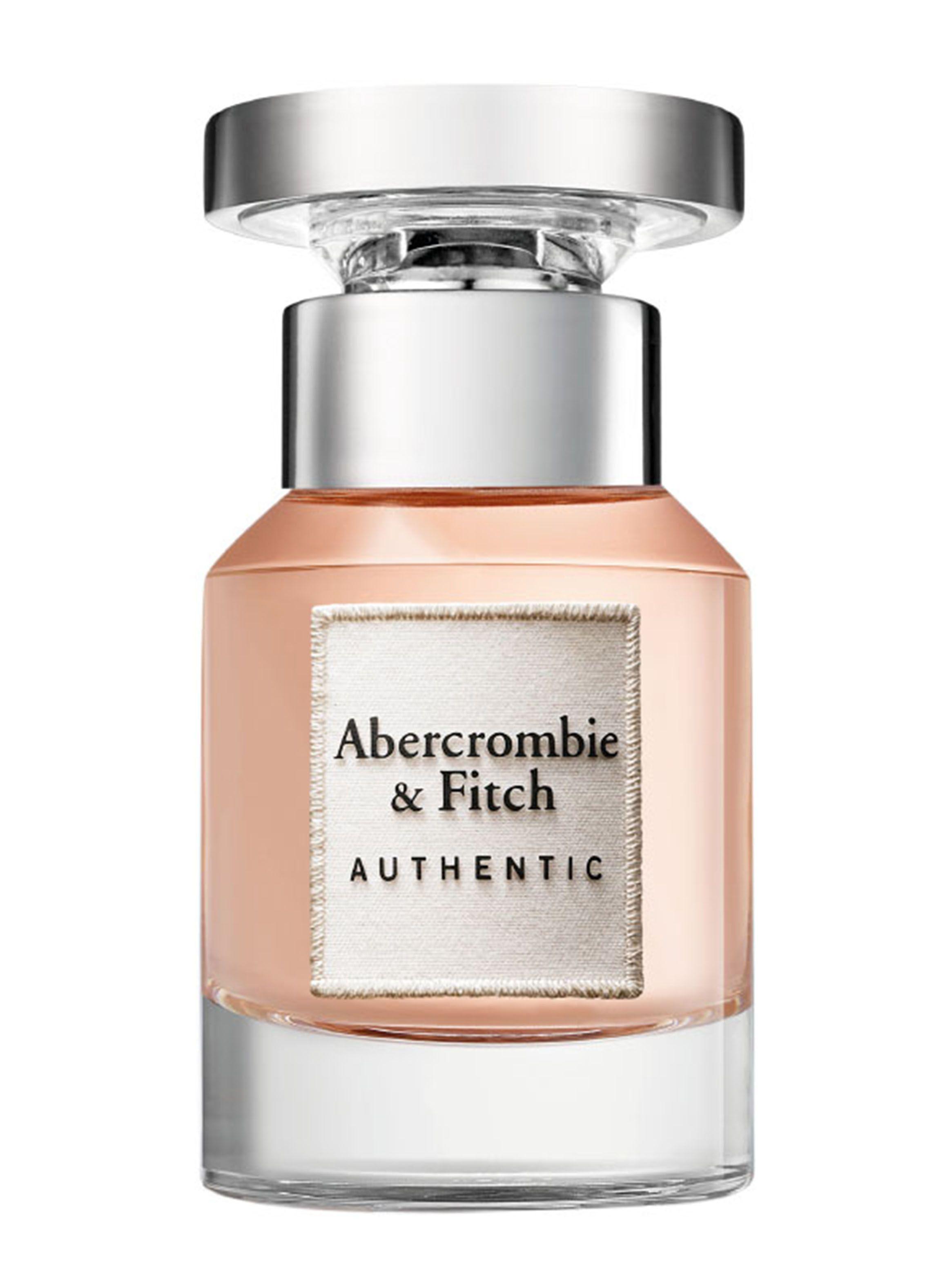 Perfume Abercrombie & Fitch Authentic Mujer EDP 30 ml-0