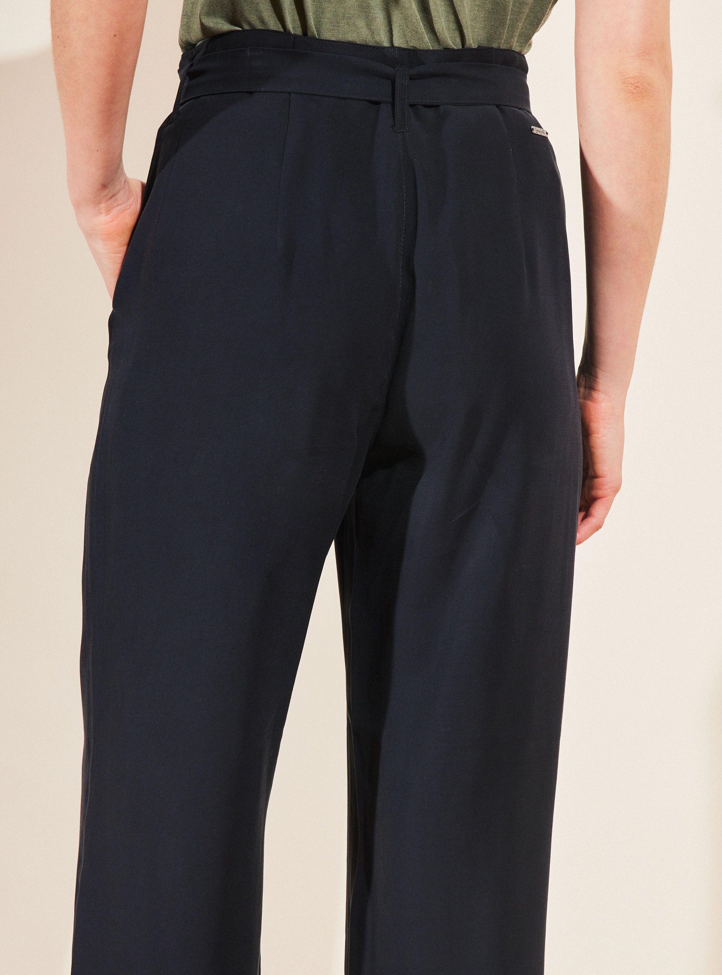 Pantalón Amarra en Cinta-3