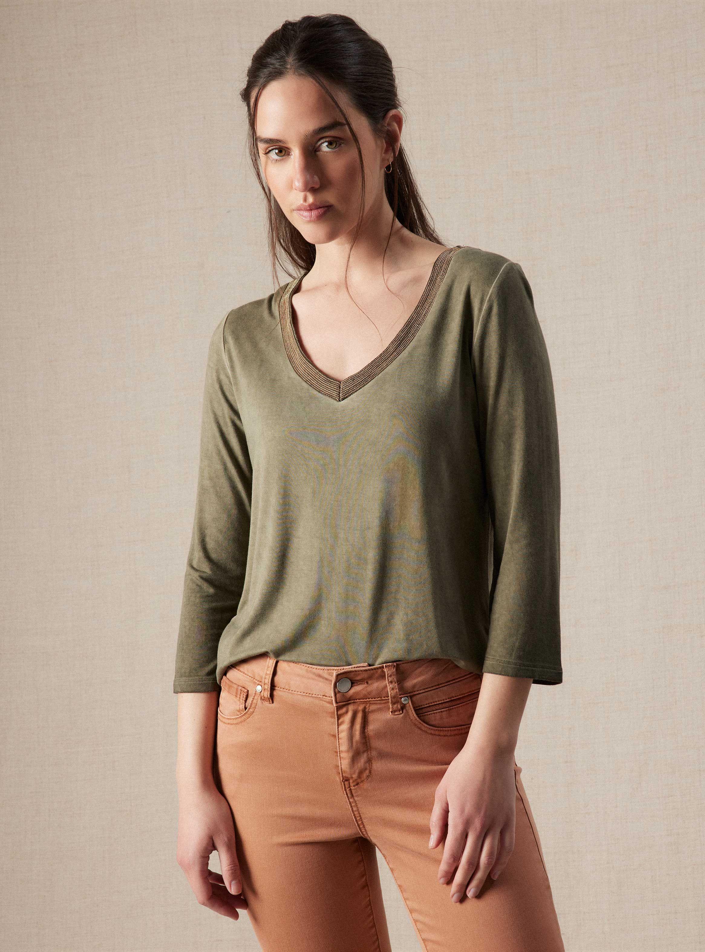 Verde