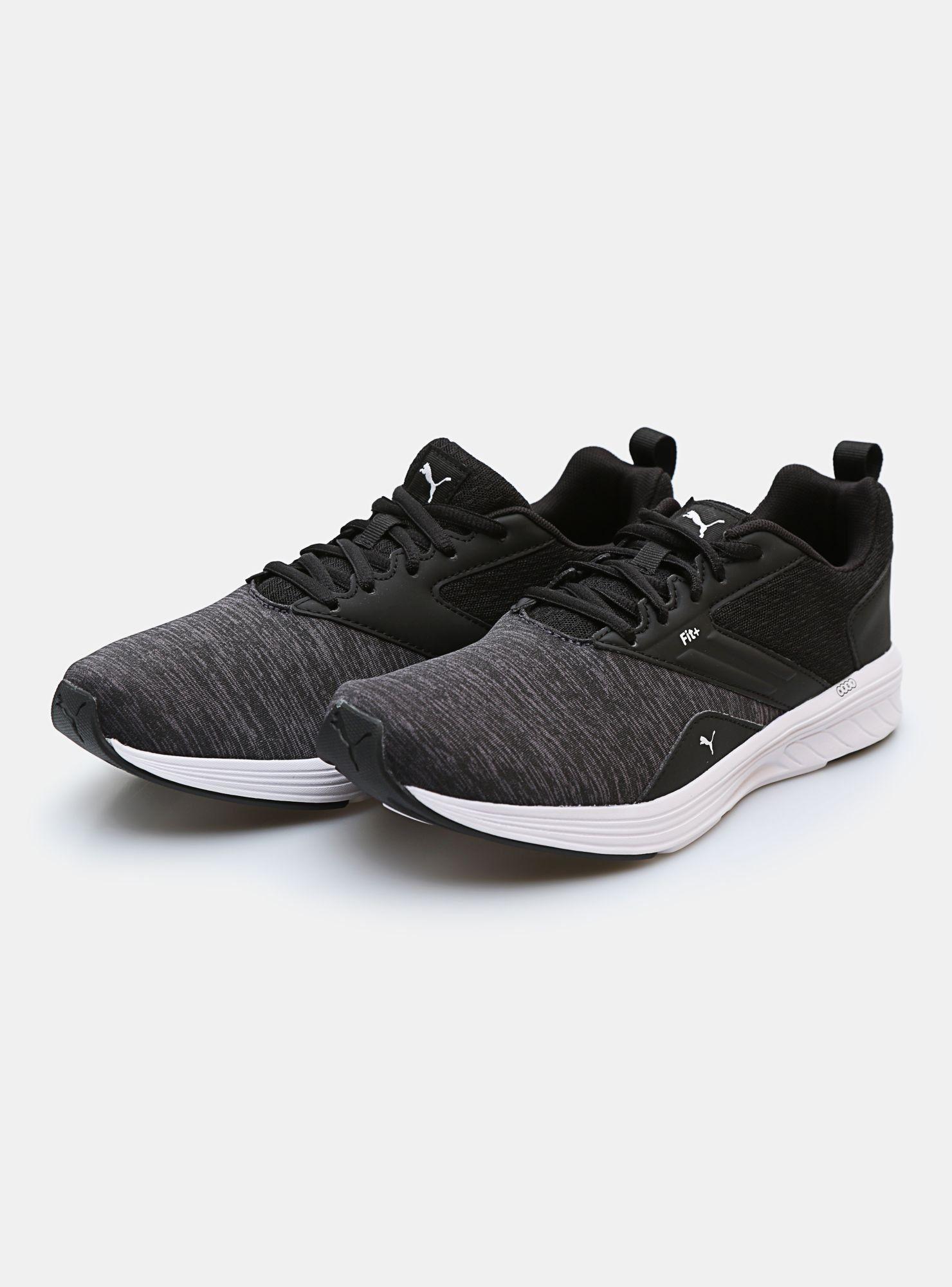 Zapatilla Running Ignite Logo Hombre-2