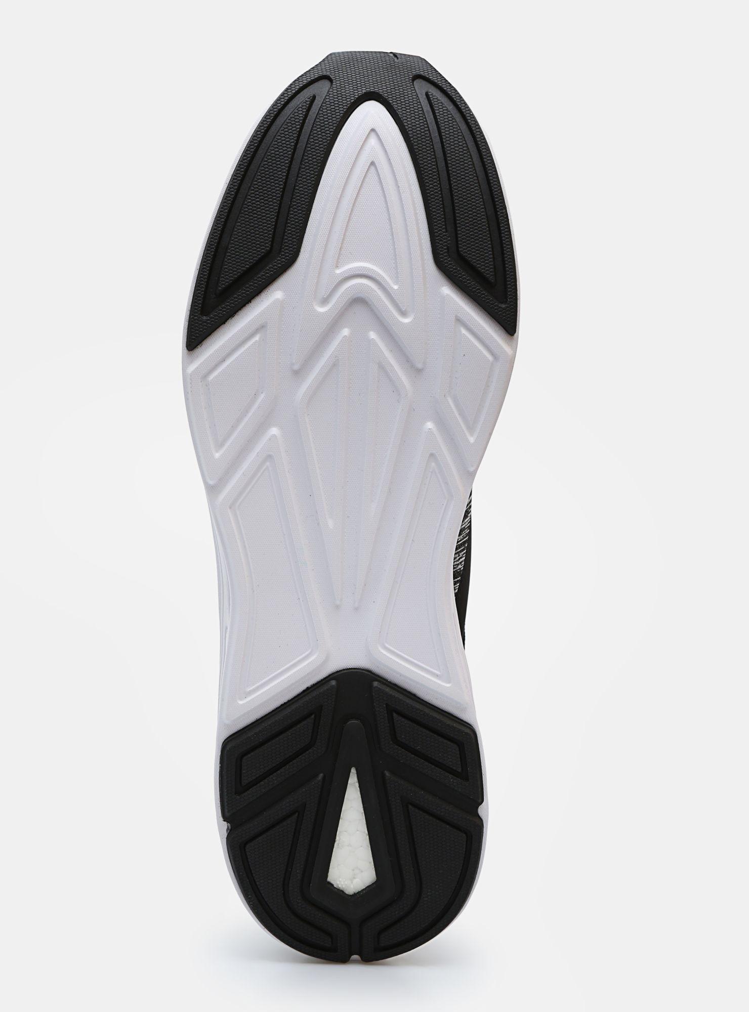 Zapatilla Running Ignite Logo Hombre-4