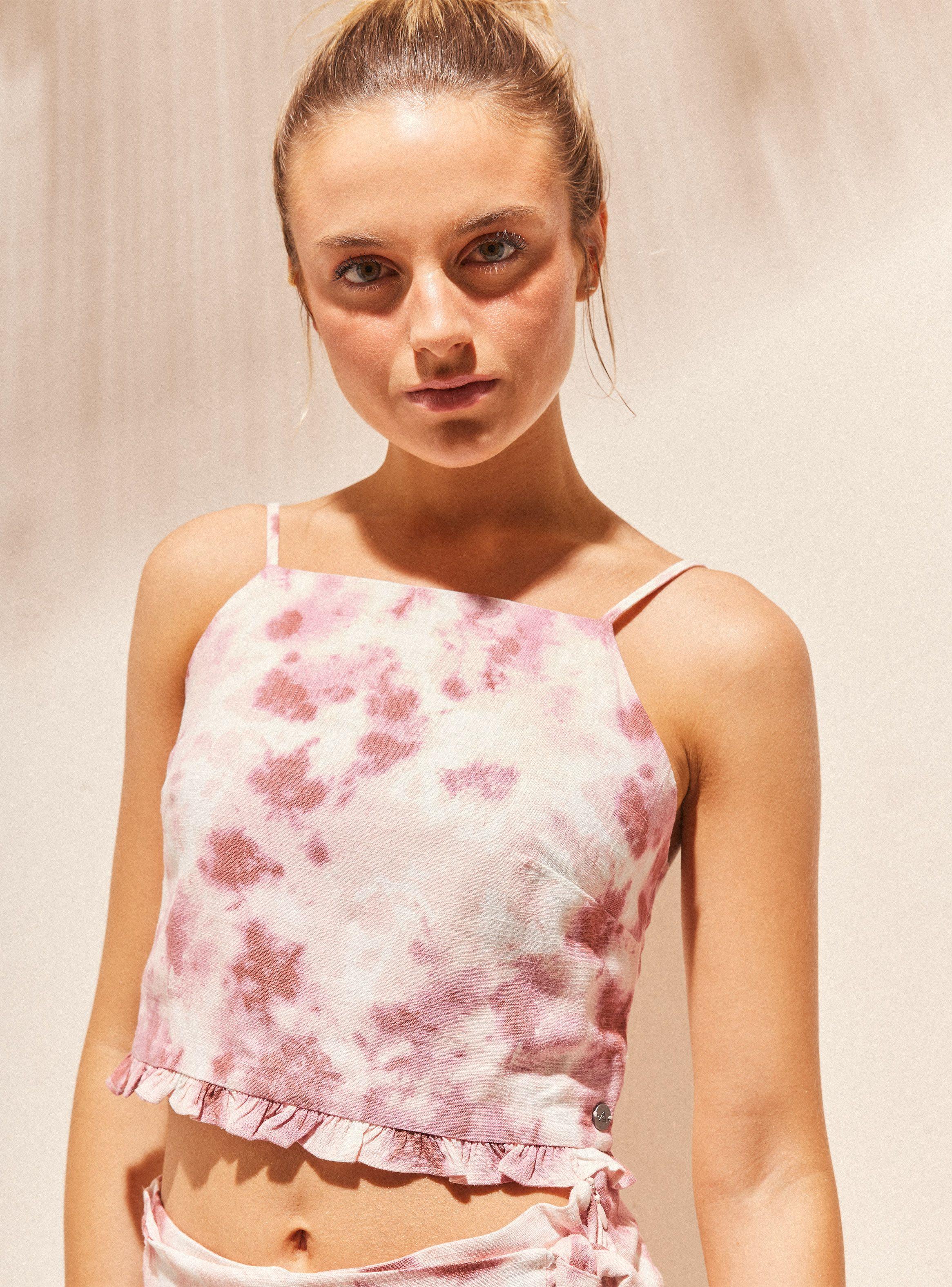 Top Halter Set-2