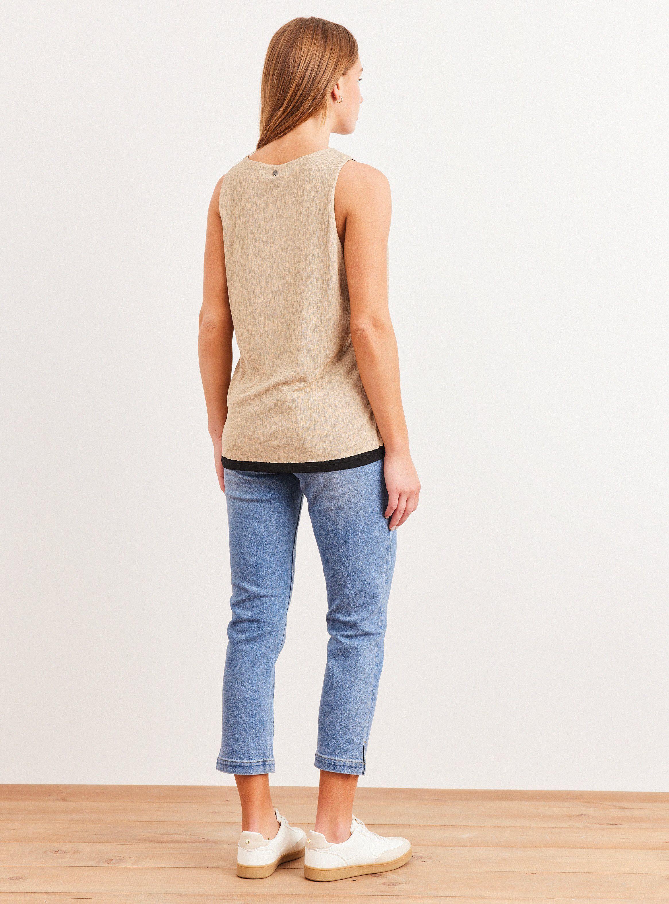 Polera Doble Color-5