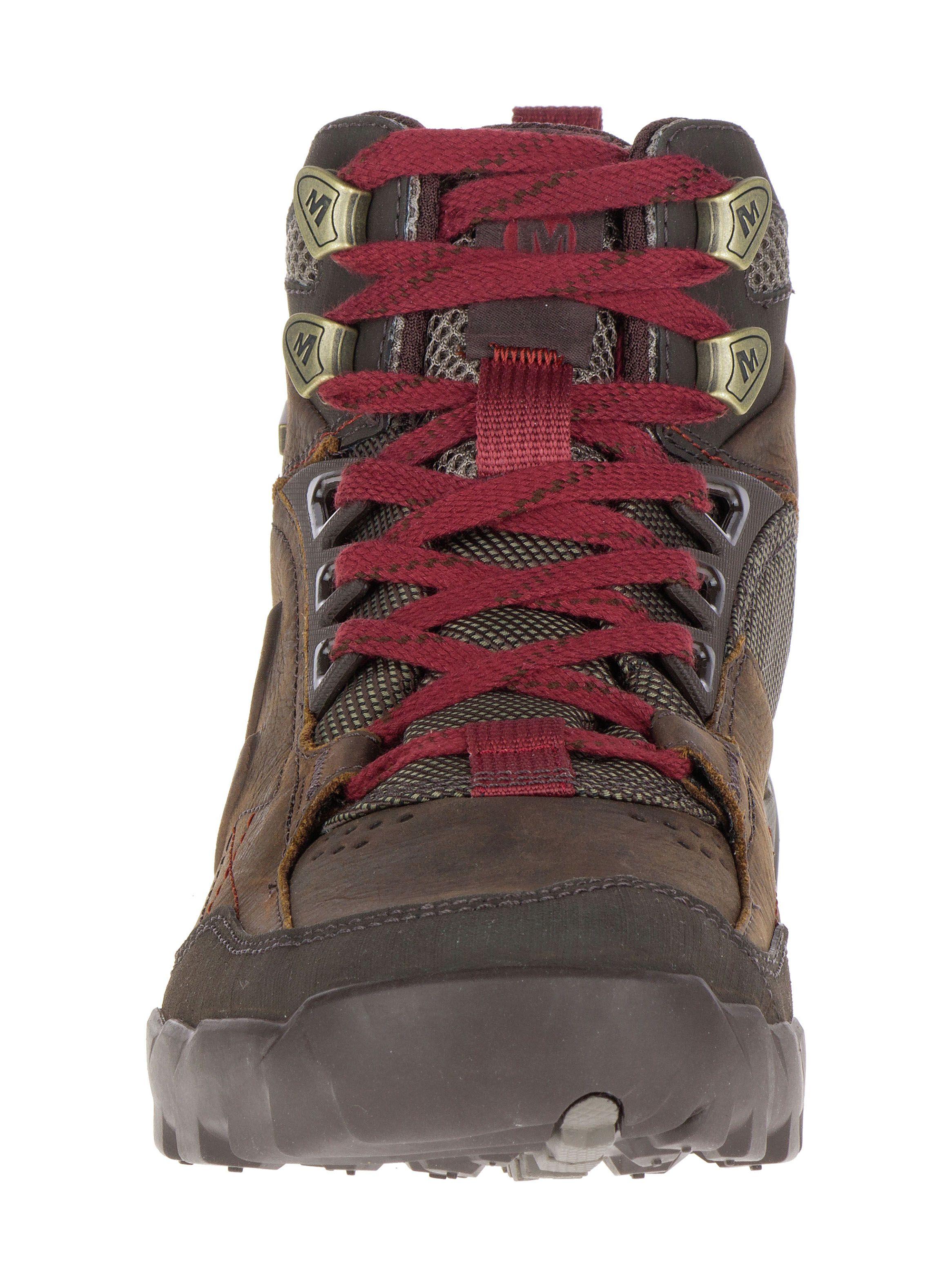 Zapato Merrell Sport Annex TM Hombre-3