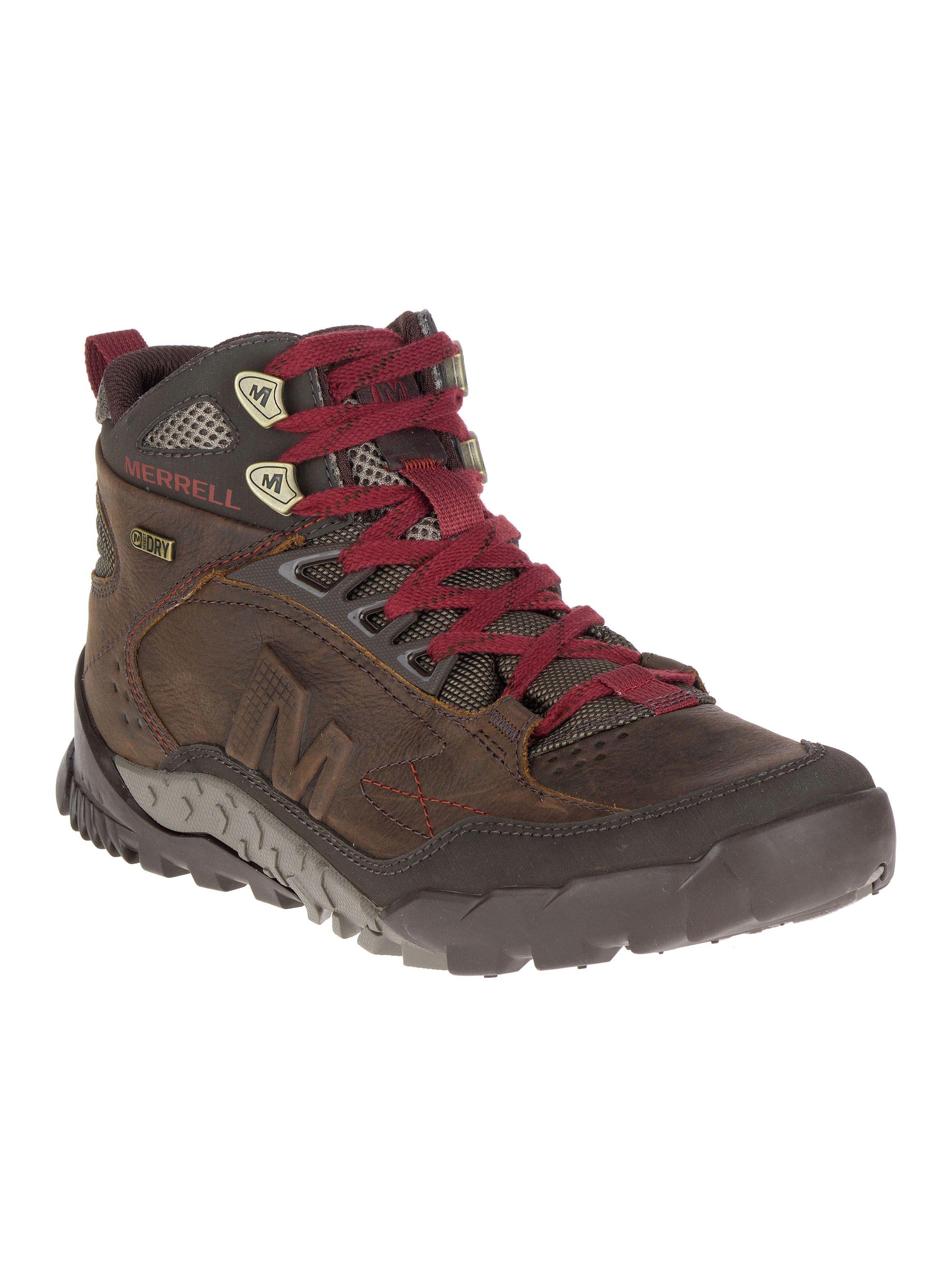 Zapato Merrell Sport Annex TM Hombre-2