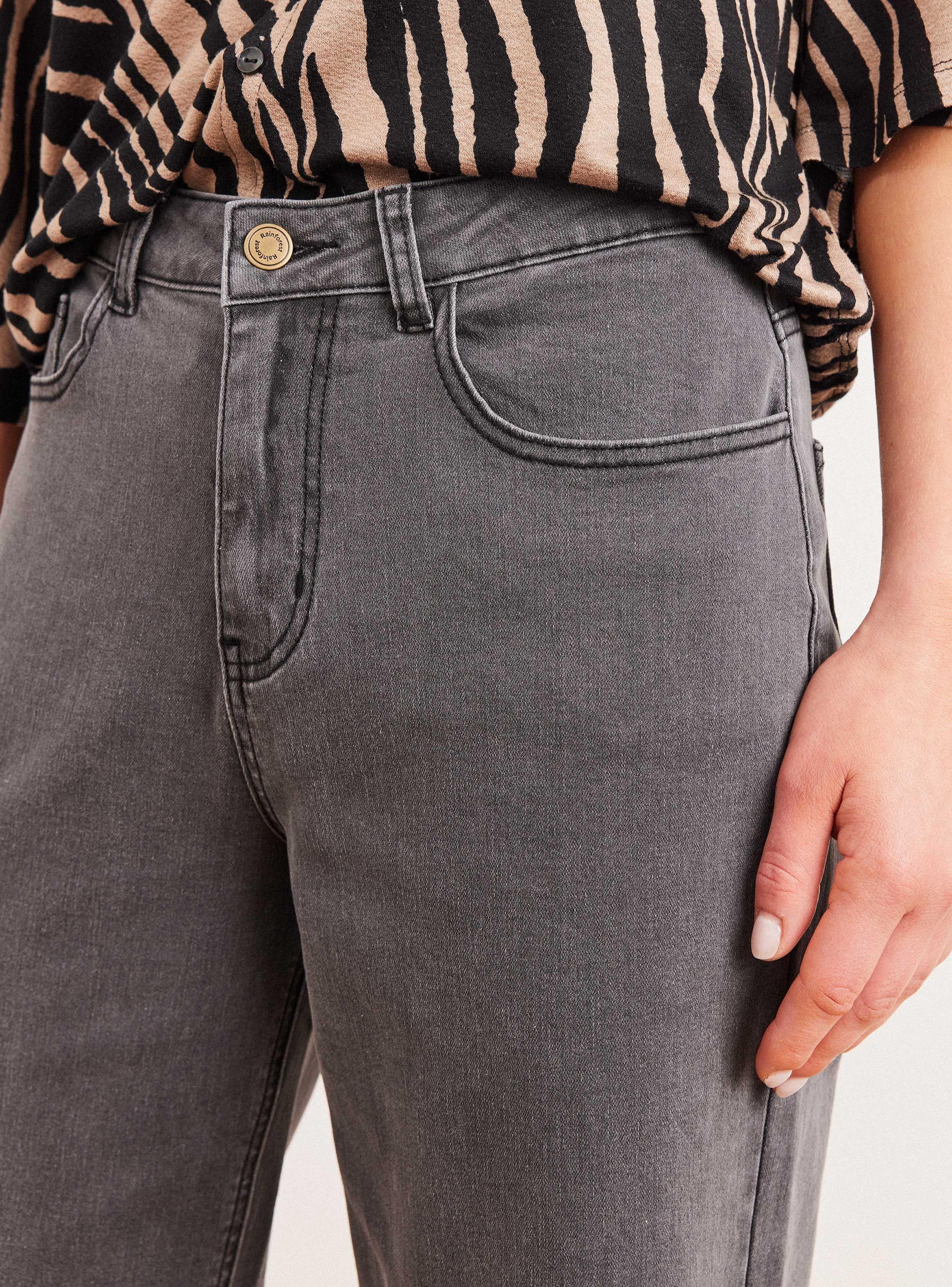 Jeans Corto-2