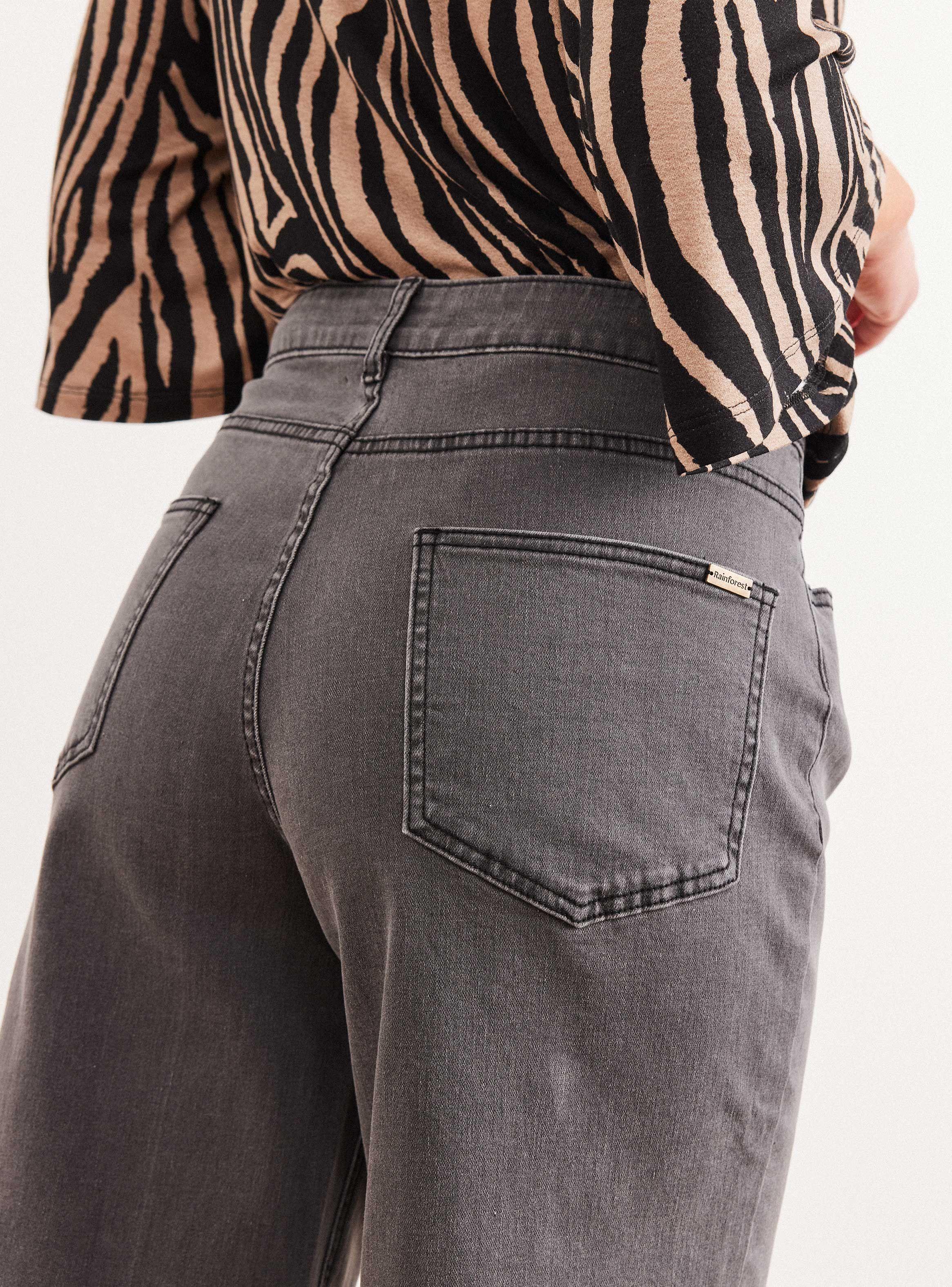 Jeans Corto-3