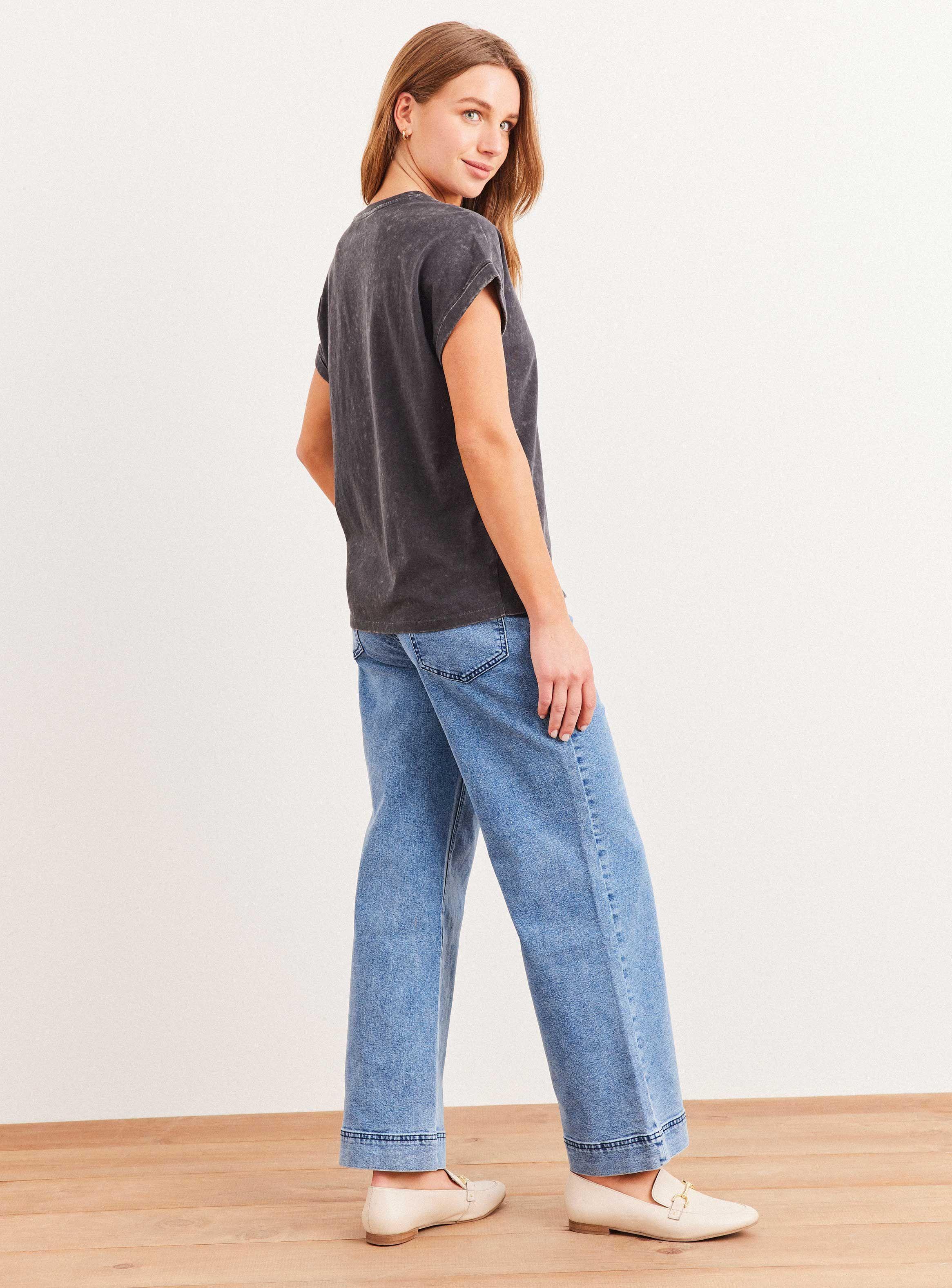 Polera Disney Mickey Color-5