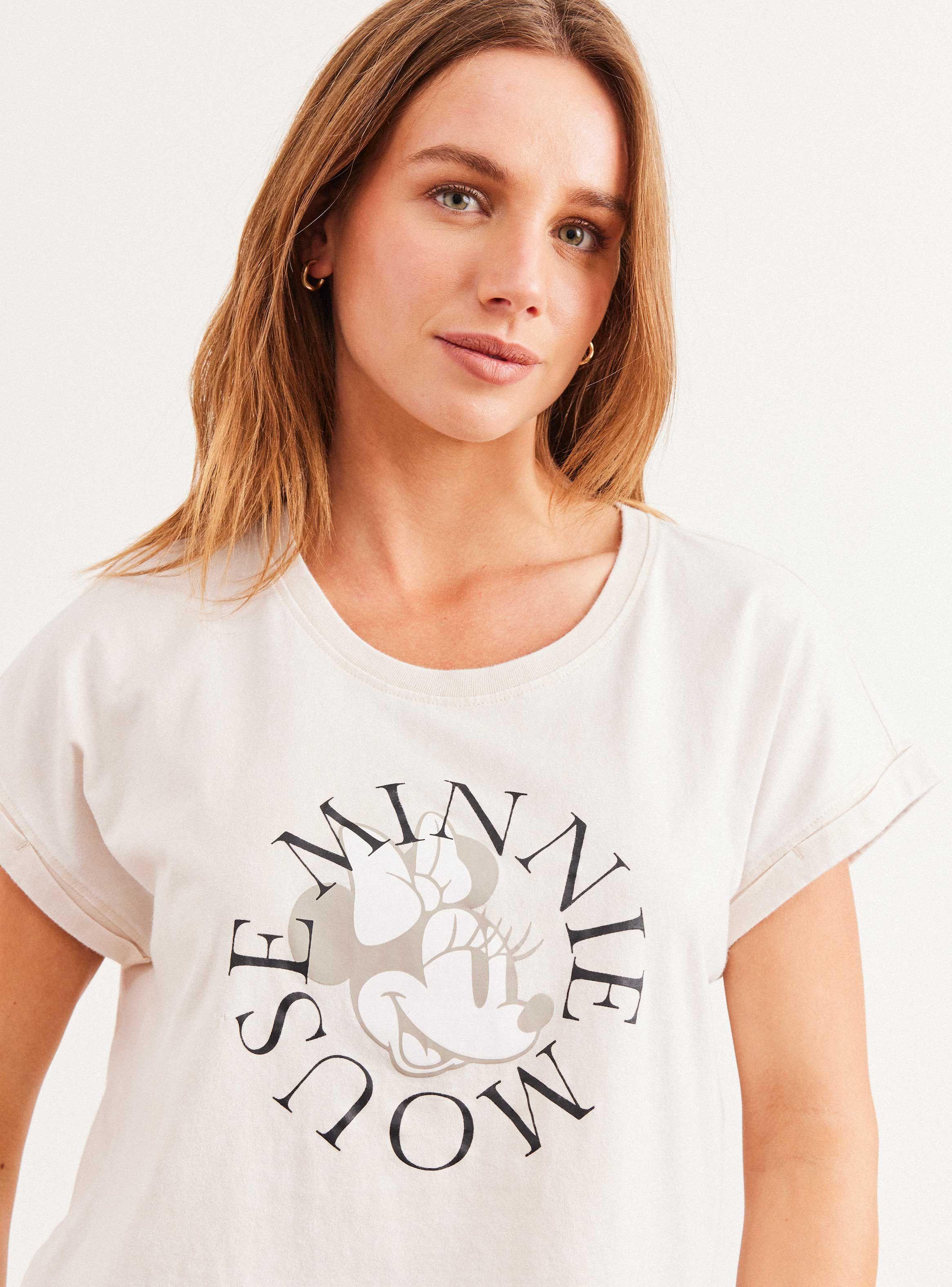 Polera Disney Minnie-2
