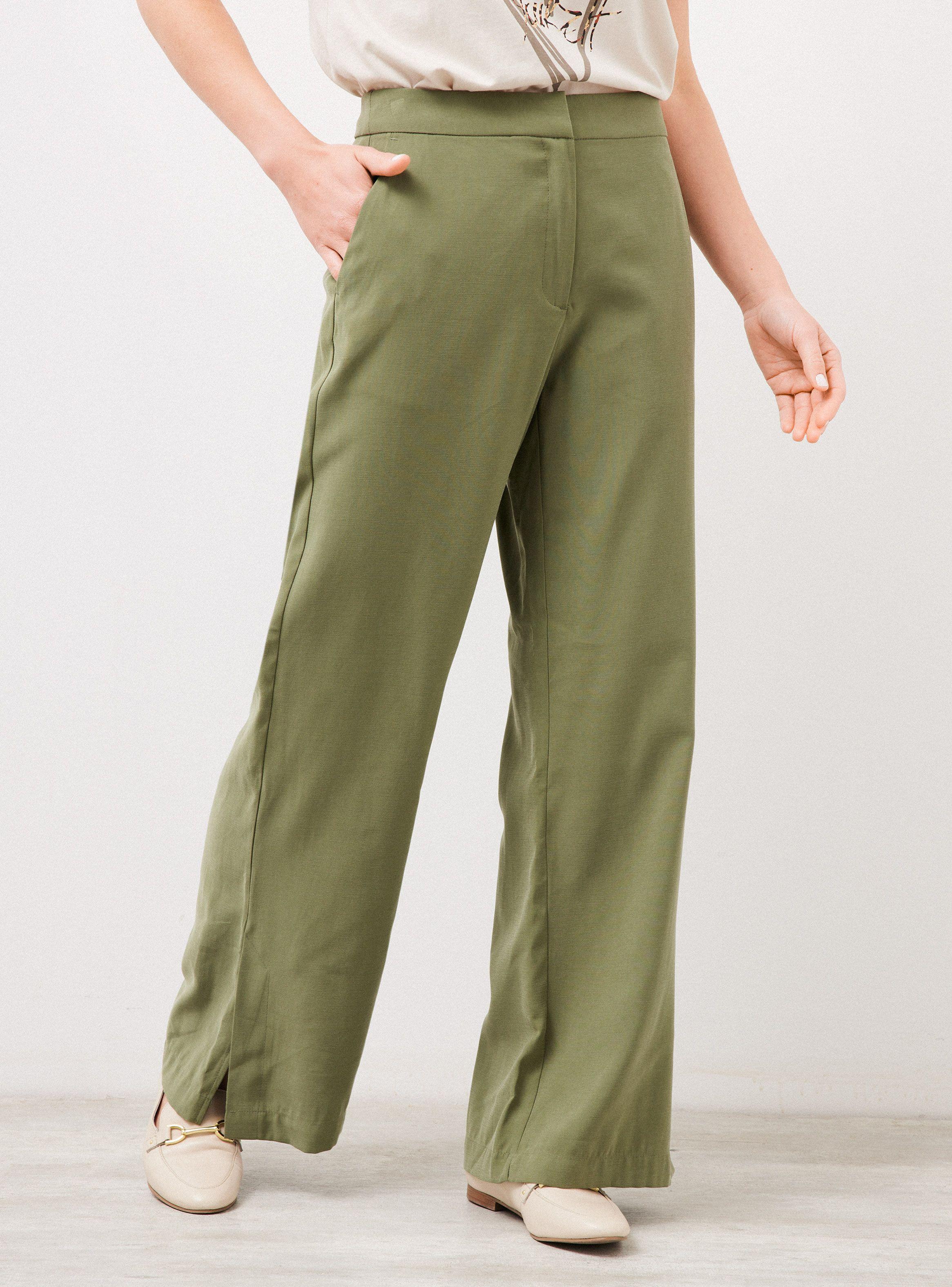 Pantalón Sastre-0