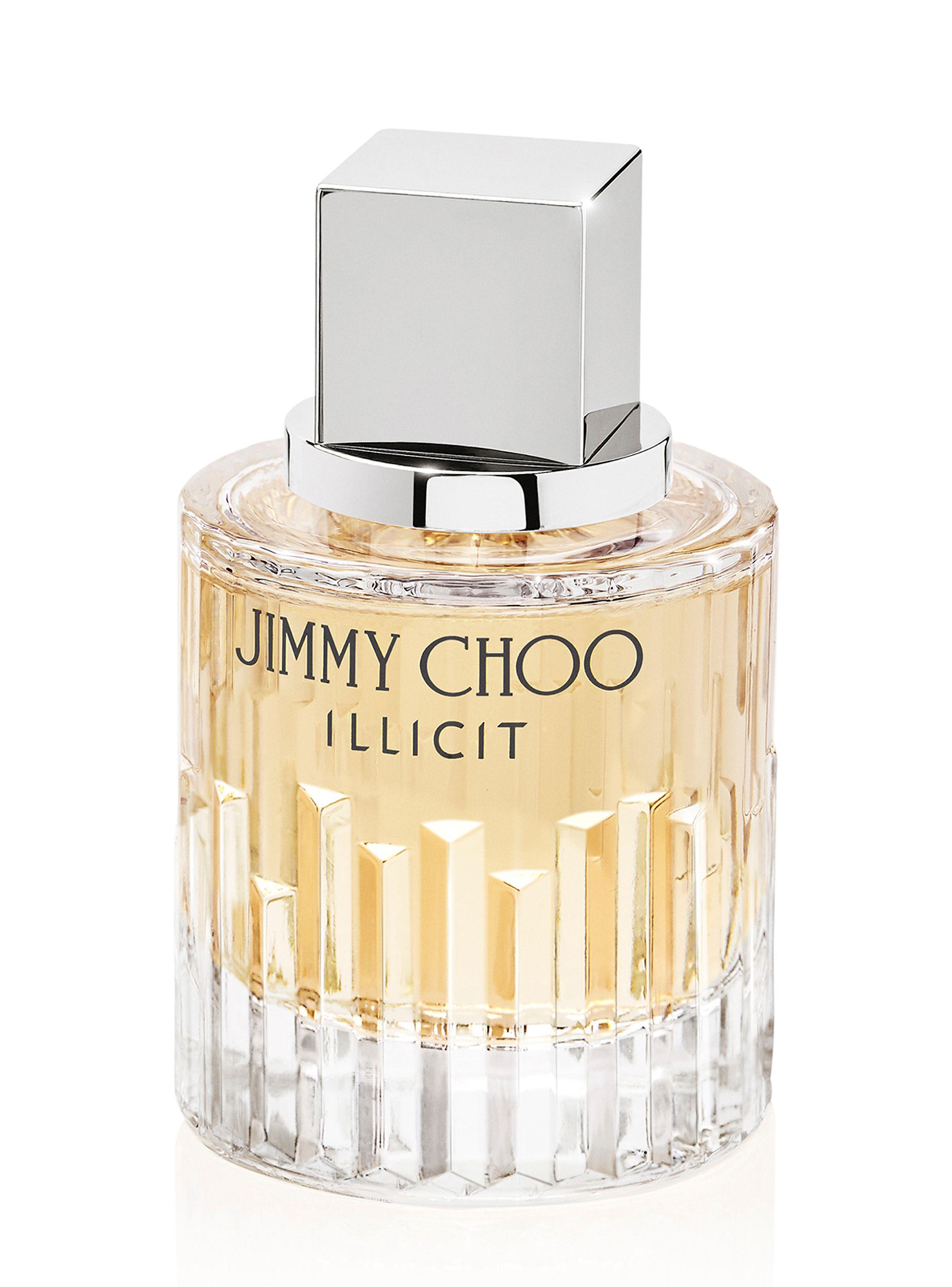 Perfume Jimmy Choo Illicit Mujer EDP 60 ml EDL-0